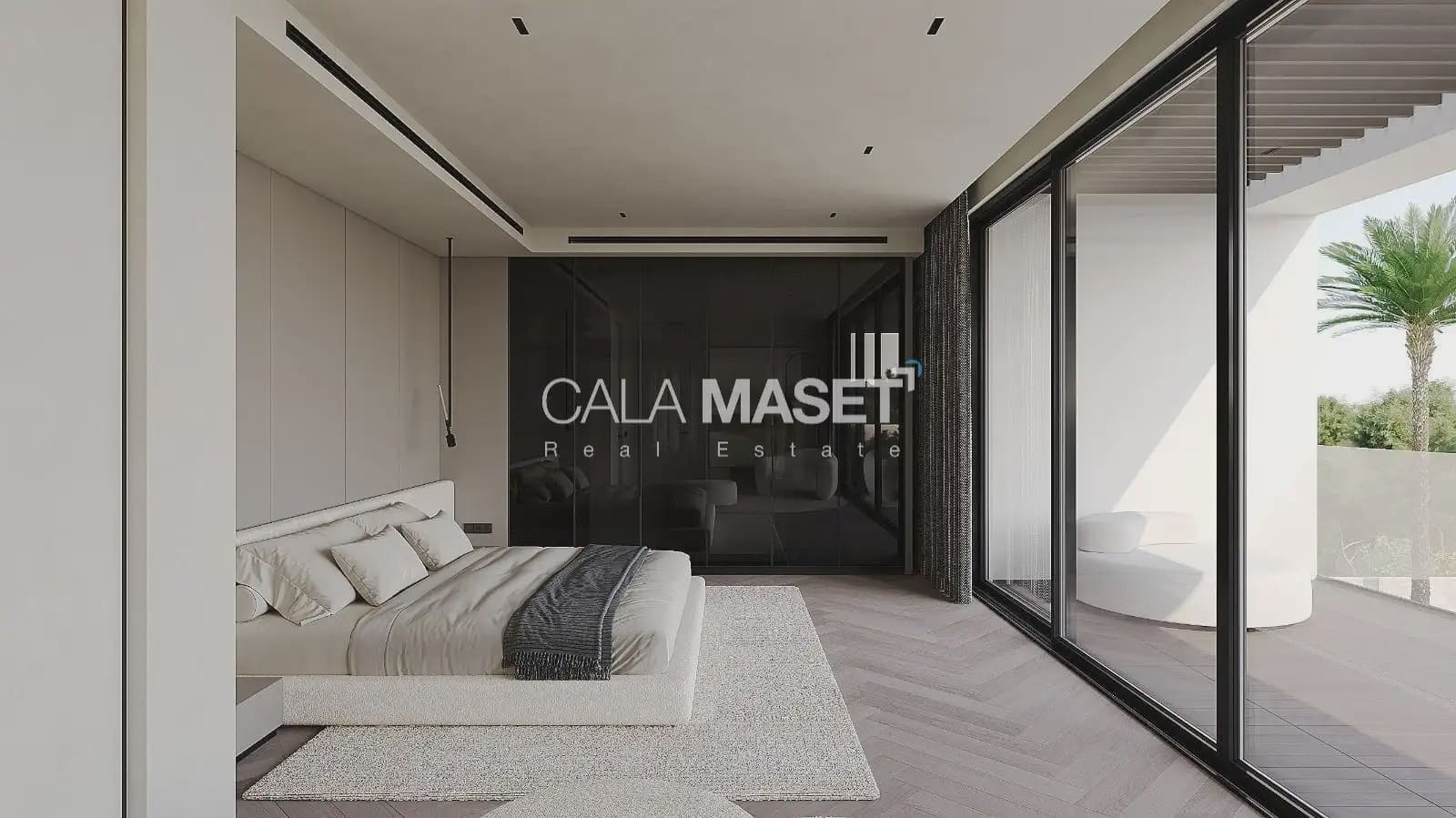 4 soveværelse Villa til salg i Calonge i Sant Antoni med swimmingpool garage - € 2.300.000 (Ref: 9890872)