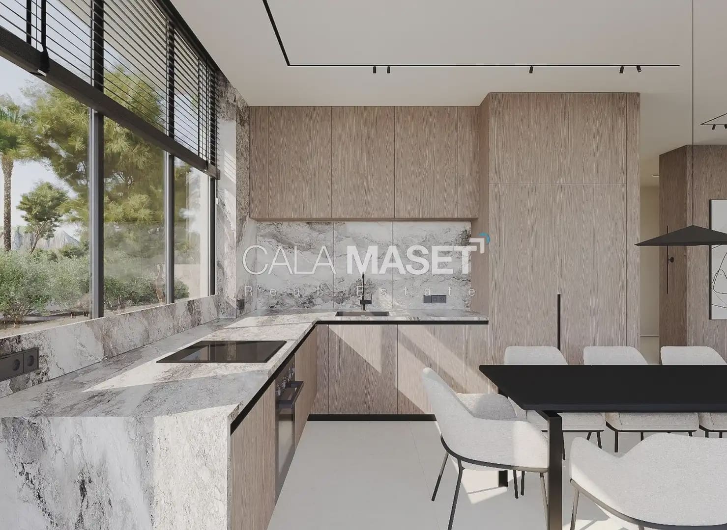 4 soveværelse Villa til salg i Calonge i Sant Antoni med swimmingpool garage - € 2.300.000 (Ref: 9890872)