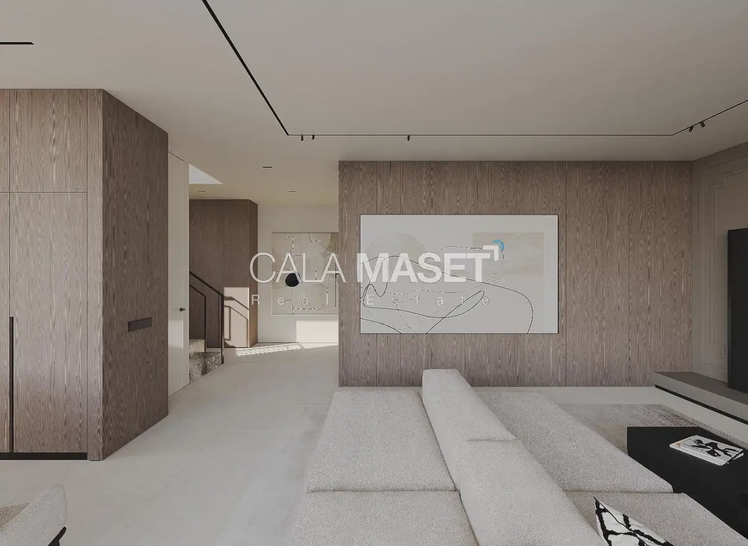 4 soveværelse Villa til salg i Calonge i Sant Antoni med swimmingpool garage - € 2.300.000 (Ref: 9890872)