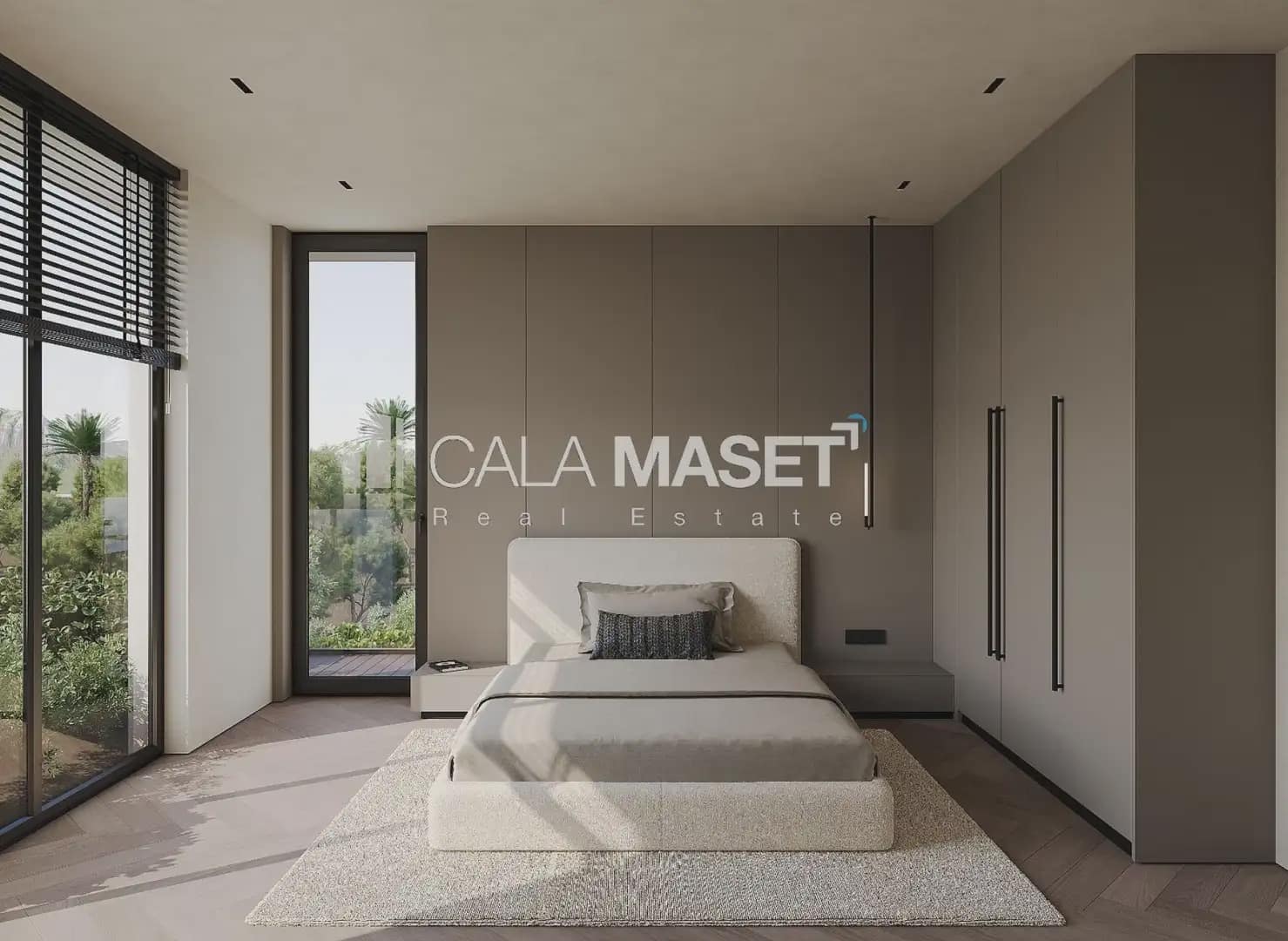4 soveværelse Villa til salg i Calonge i Sant Antoni med swimmingpool garage - € 2.300.000 (Ref: 9890872)