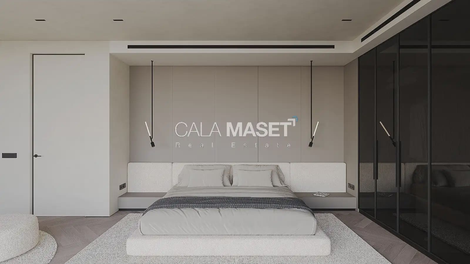 4 soveværelse Villa til salg i Calonge i Sant Antoni med swimmingpool garage - € 2.300.000 (Ref: 9890872)