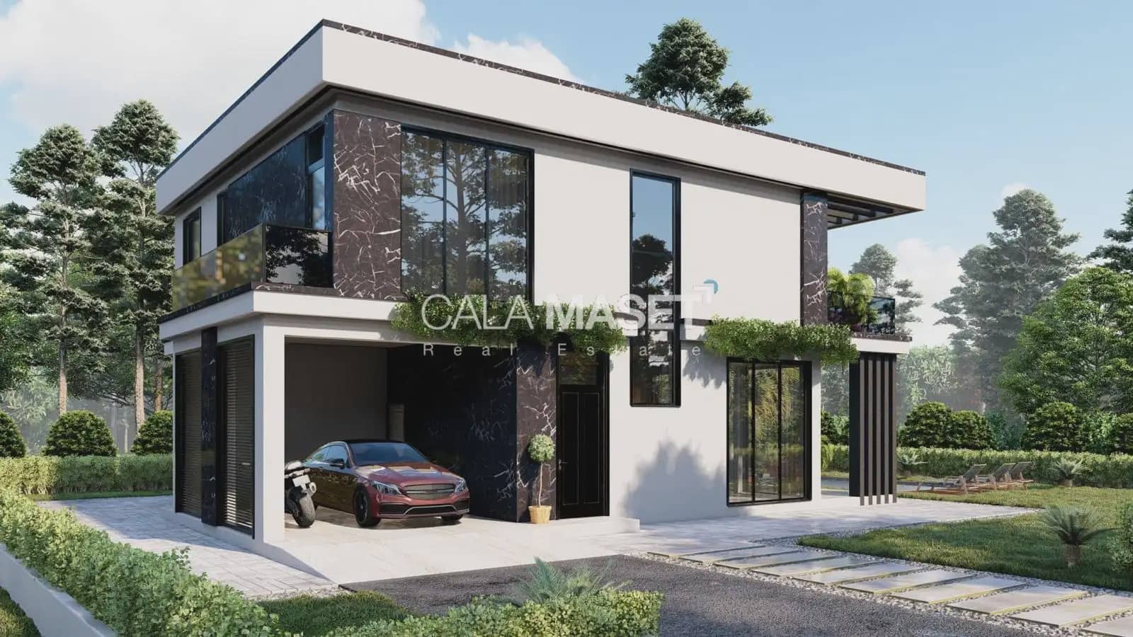 4 soveværelse Villa til salg i Calonge i Sant Antoni med swimmingpool garage - € 2.300.000 (Ref: 9890872)