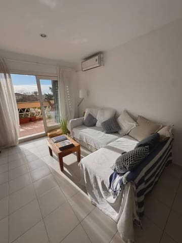 3 makuuhuone Huoneisto vuokrattavana paikassa S'Agaro, Castell-Platja d'Aro mukana uima-altaan - 7 000 € (Ref: 9890873)