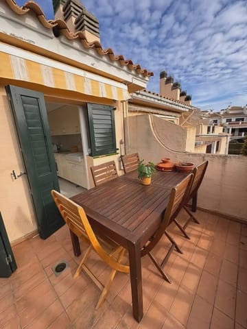 3 makuuhuone Huoneisto vuokrattavana paikassa S'Agaro, Castell-Platja d'Aro mukana uima-altaan - 7 000 € (Ref: 9890873)