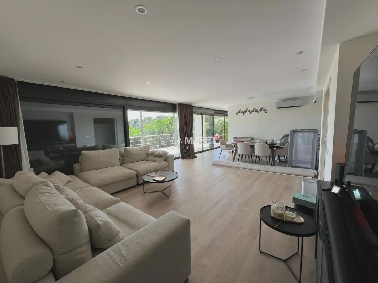 6 bedroom Villa for sale in Sant Feliu de Guixols with pool garage - € 1,800,000 (Ref: 9890875)