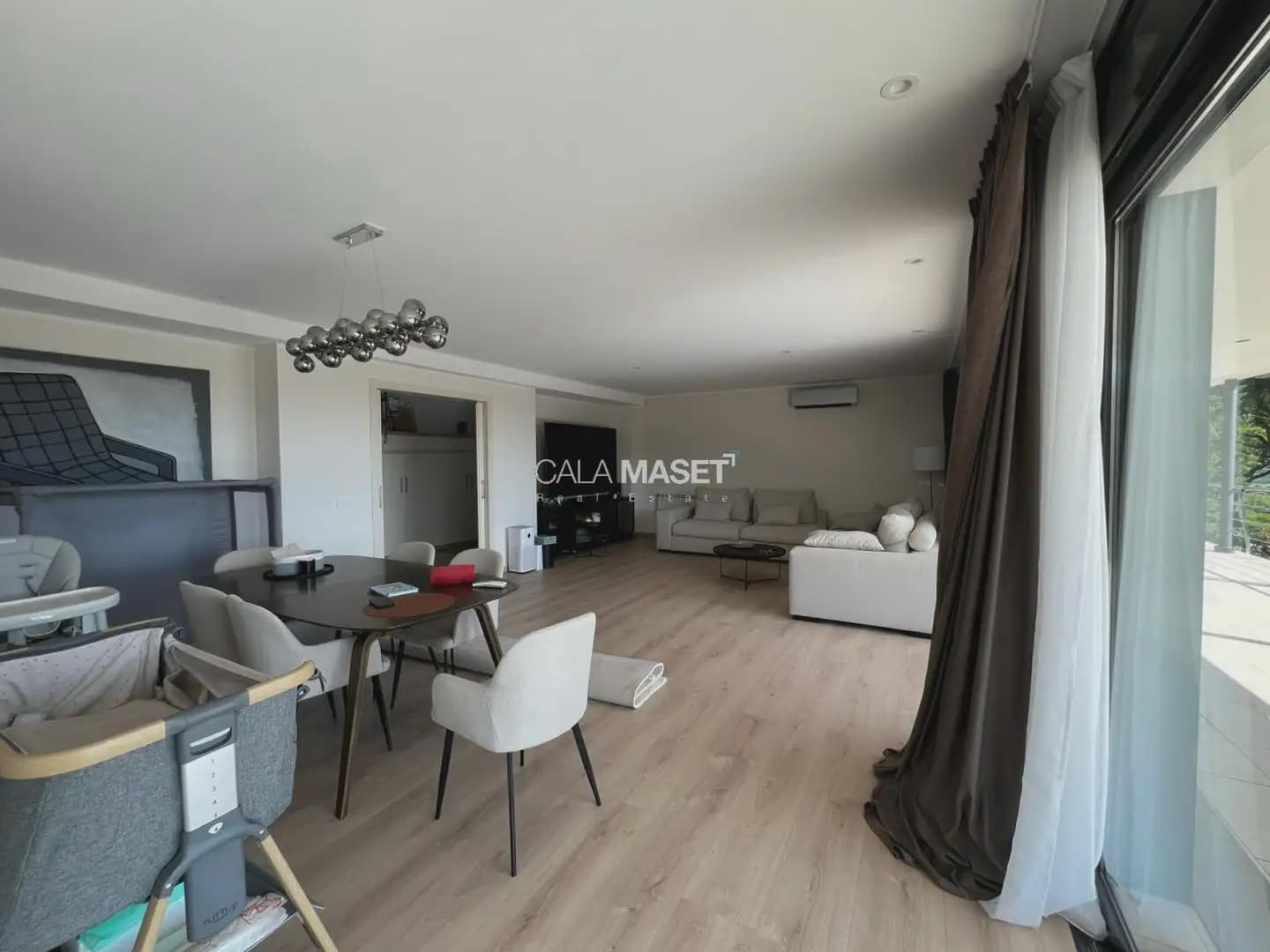 6 bedroom Villa for sale in Sant Feliu de Guixols with pool garage - € 1,800,000 (Ref: 9890875)