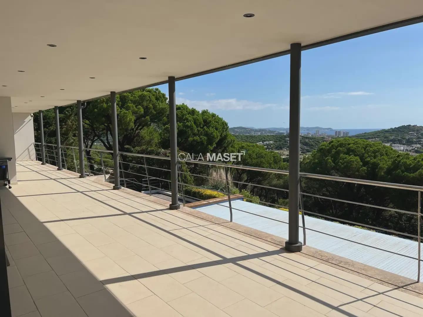 6 bedroom Villa for sale in Sant Feliu de Guixols with pool garage - € 1,800,000 (Ref: 9890875)