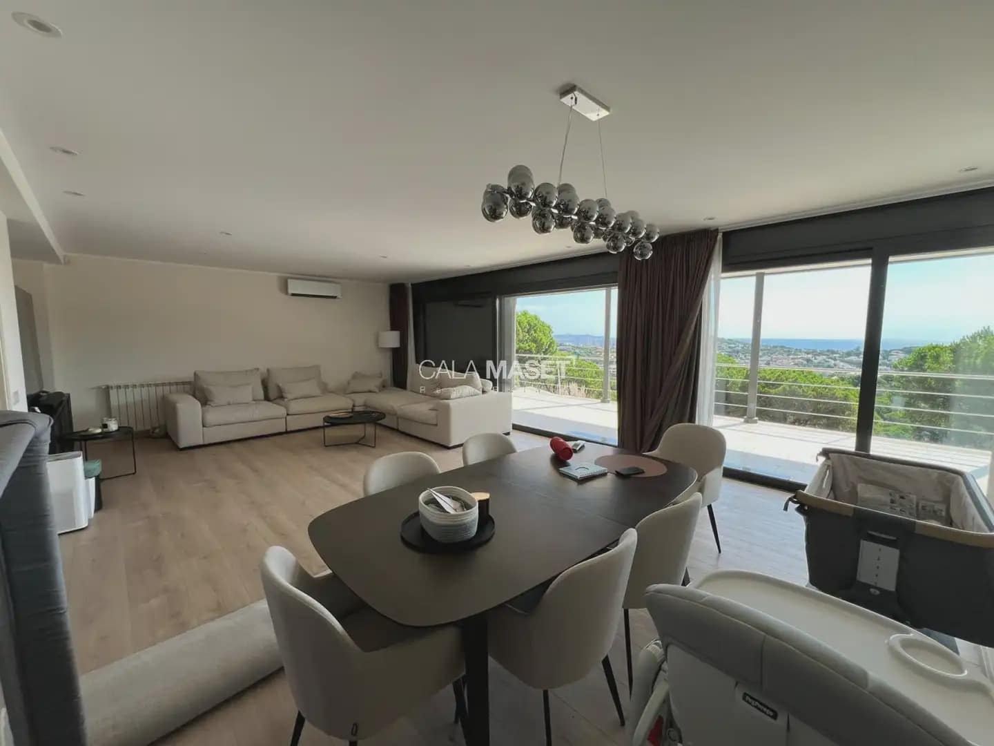 6 bedroom Villa for sale in Sant Feliu de Guixols with pool garage - € 1,800,000 (Ref: 9890875)