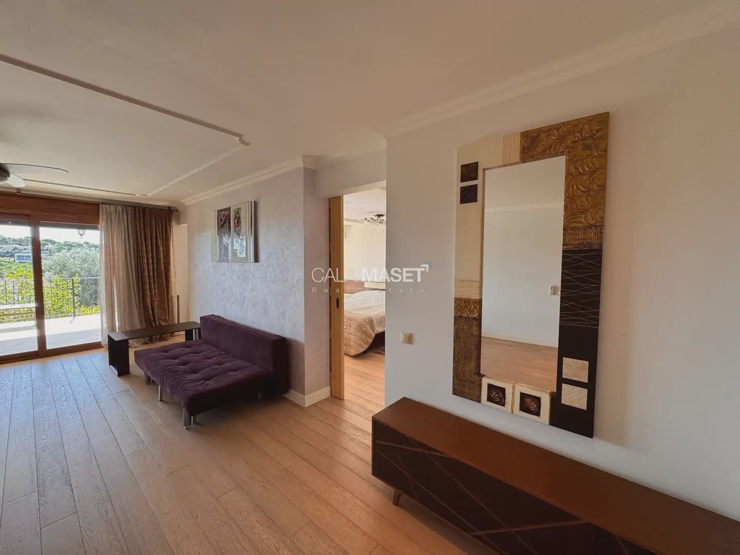 5 Zimmer Villa zu verkaufen in Calonge i Sant Antoni mit Garage - 1.850.000 € (Ref: 9890876)