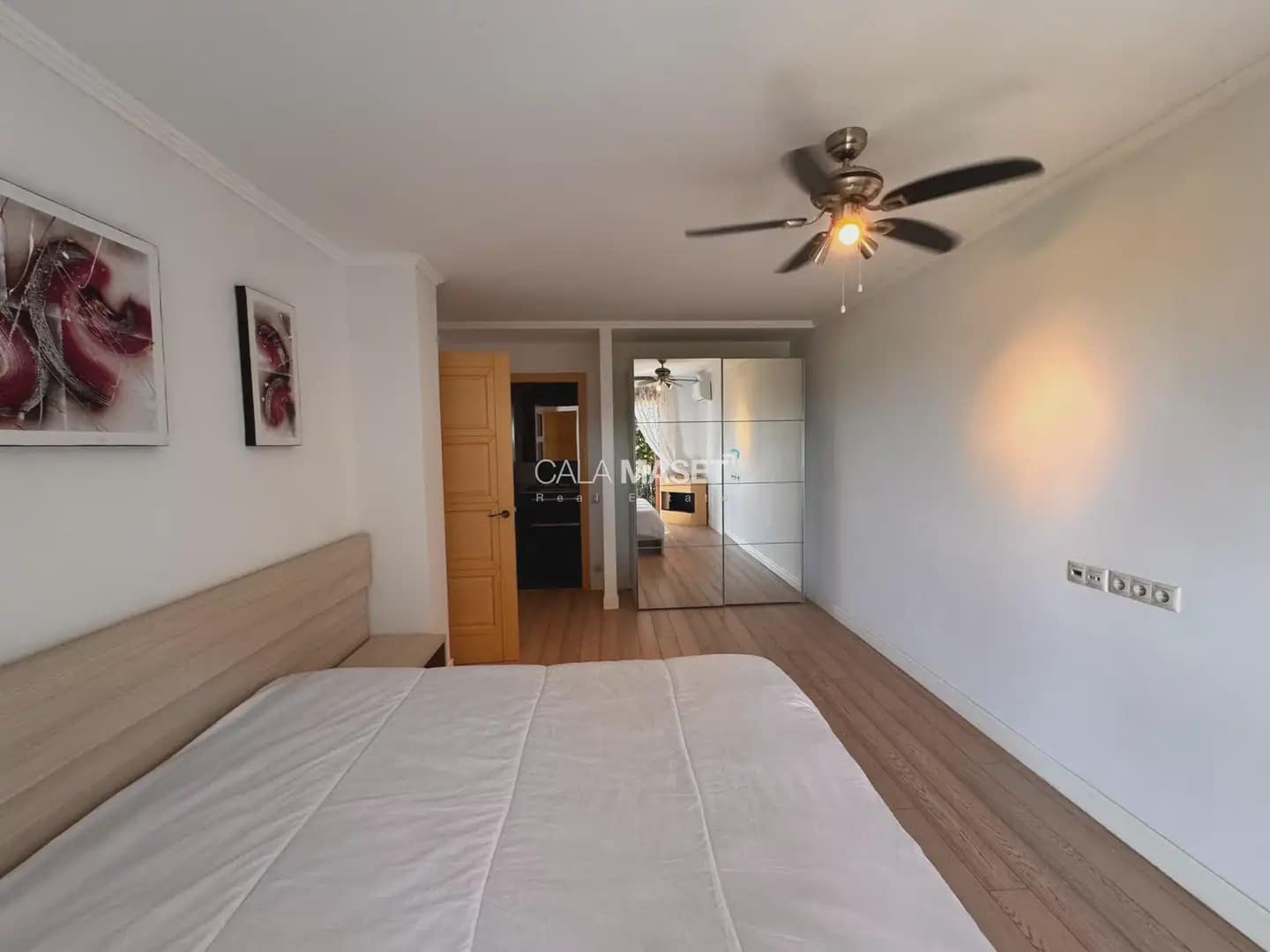 5 Zimmer Villa zu verkaufen in Calonge i Sant Antoni mit Garage - 1.850.000 € (Ref: 9890876)