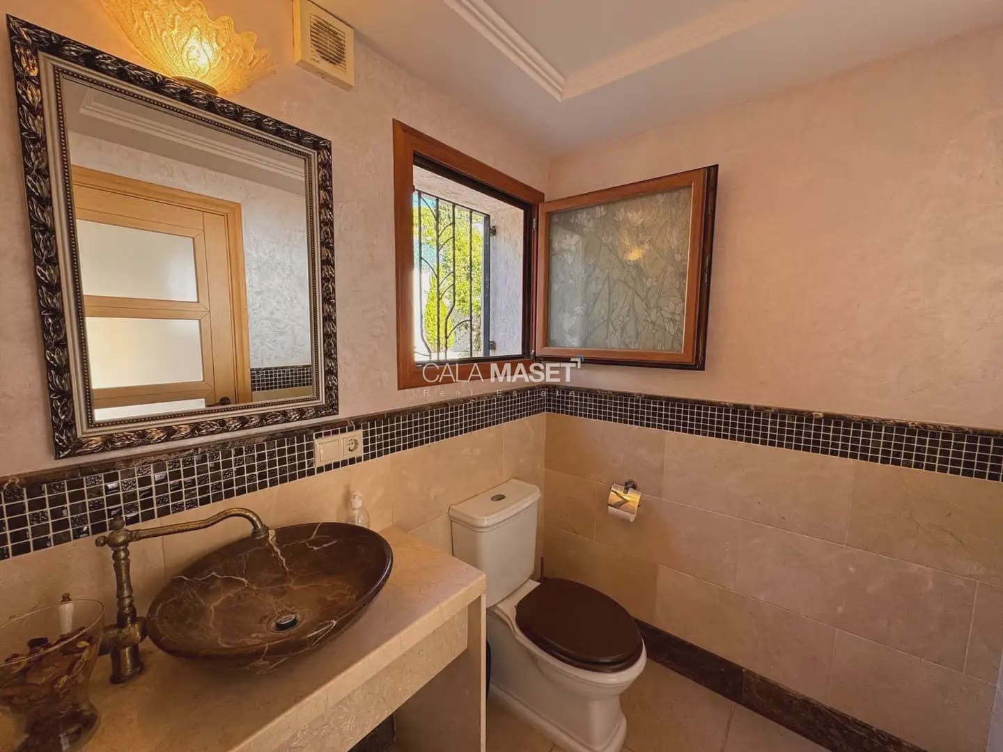 5 Zimmer Villa zu verkaufen in Calonge i Sant Antoni mit Garage - 1.850.000 € (Ref: 9890876)