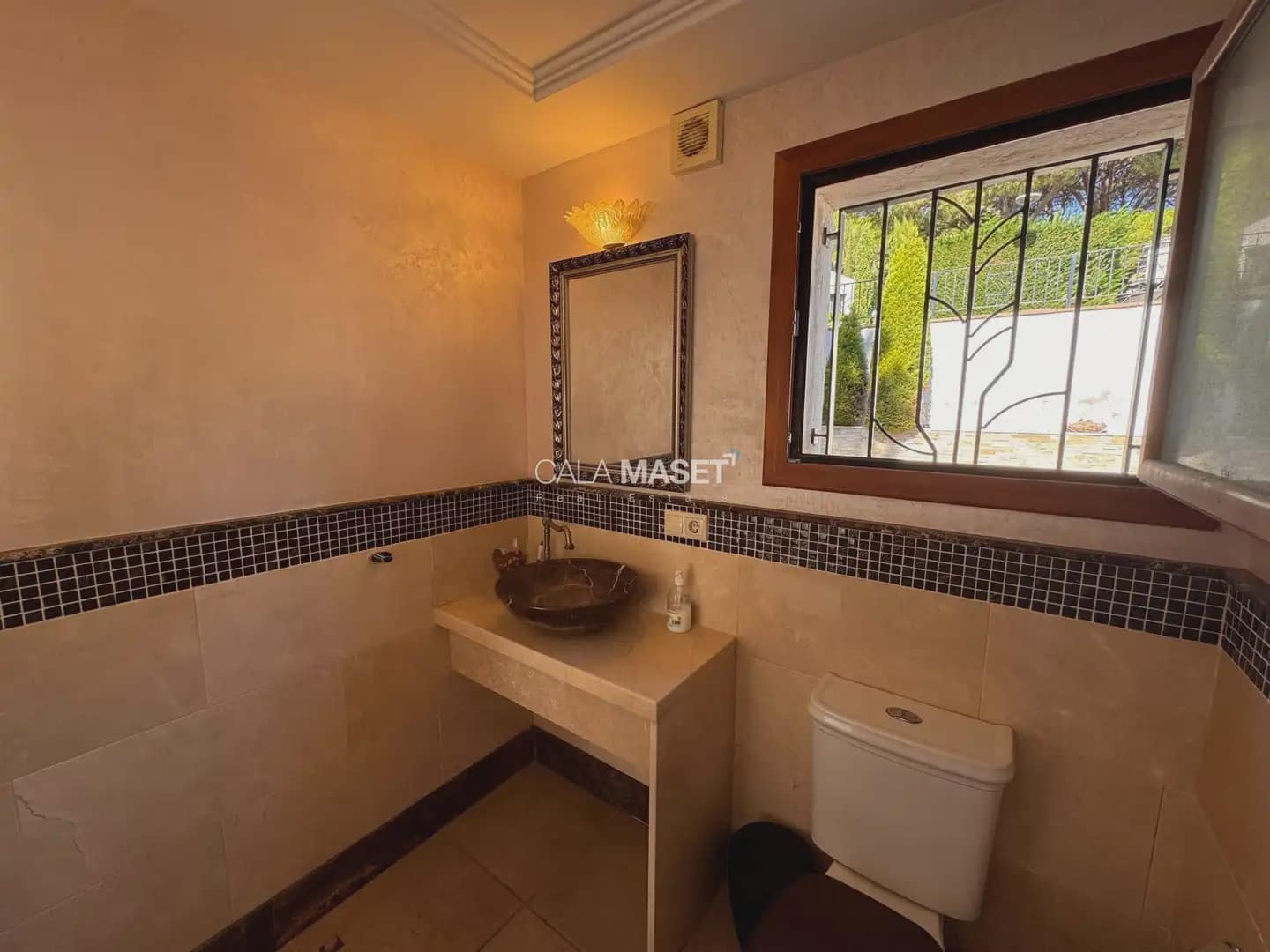 5 Zimmer Villa zu verkaufen in Calonge i Sant Antoni mit Garage - 1.850.000 € (Ref: 9890876)