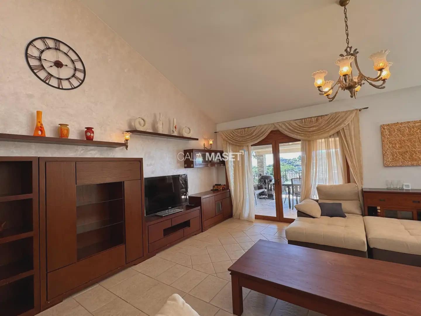 5 Zimmer Villa zu verkaufen in Calonge i Sant Antoni mit Garage - 1.850.000 € (Ref: 9890876)