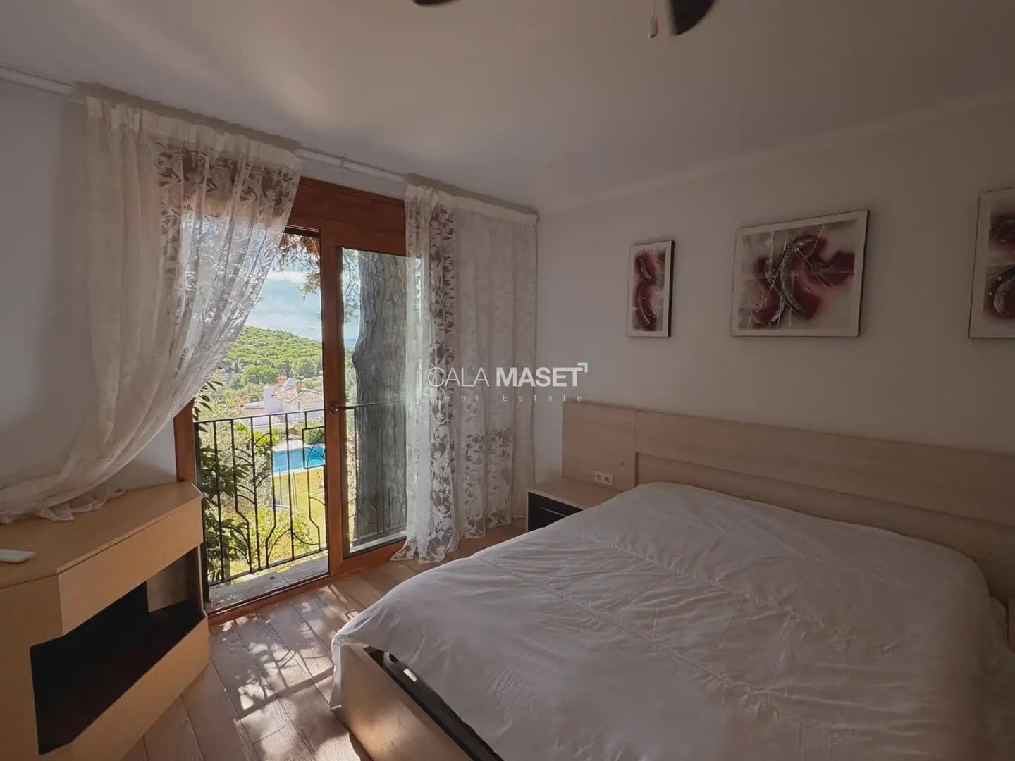 5 Zimmer Villa zu verkaufen in Calonge i Sant Antoni mit Garage - 1.850.000 € (Ref: 9890876)