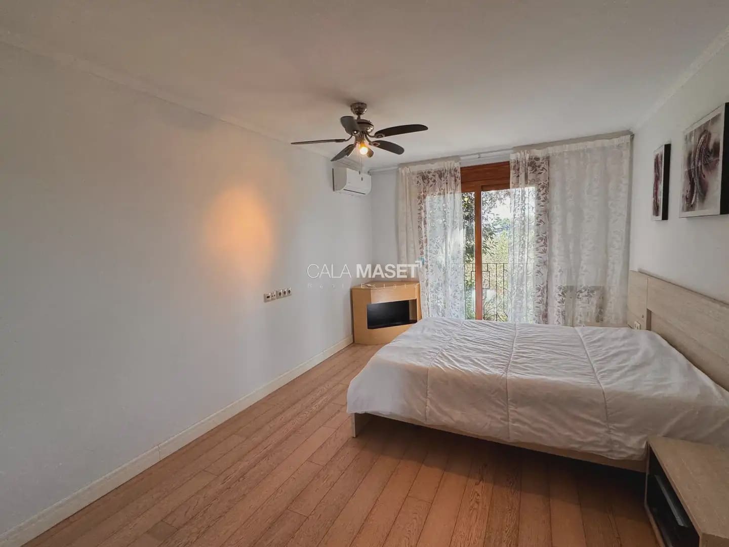 5 Zimmer Villa zu verkaufen in Calonge i Sant Antoni mit Garage - 1.850.000 € (Ref: 9890876)