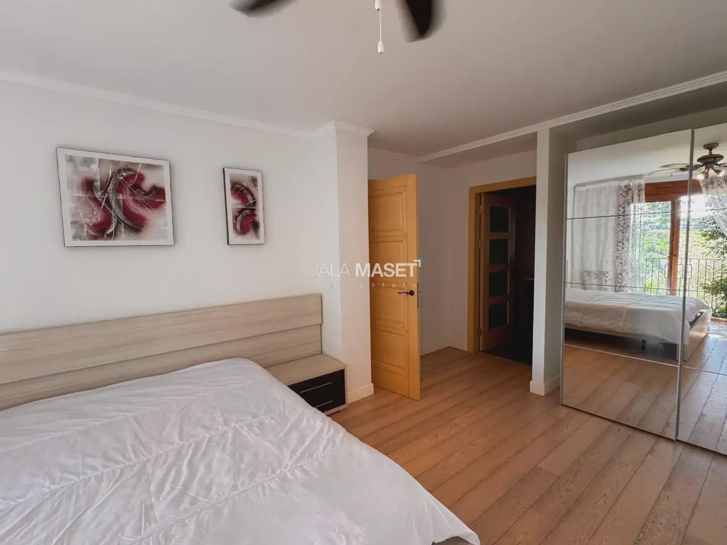 5 Zimmer Villa zu verkaufen in Calonge i Sant Antoni mit Garage - 1.850.000 € (Ref: 9890876)