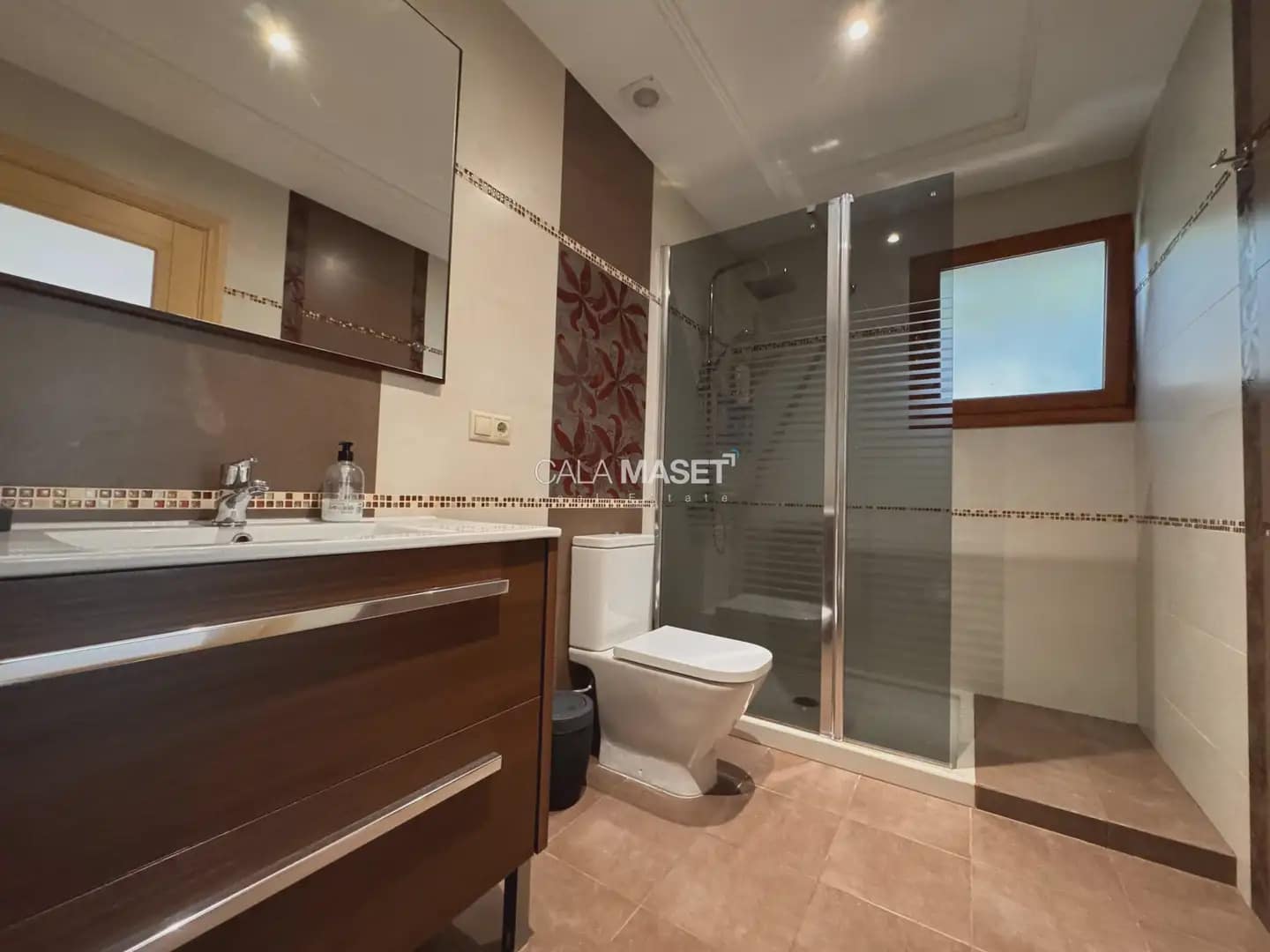 5 Zimmer Villa zu verkaufen in Calonge i Sant Antoni mit Garage - 1.850.000 € (Ref: 9890876)