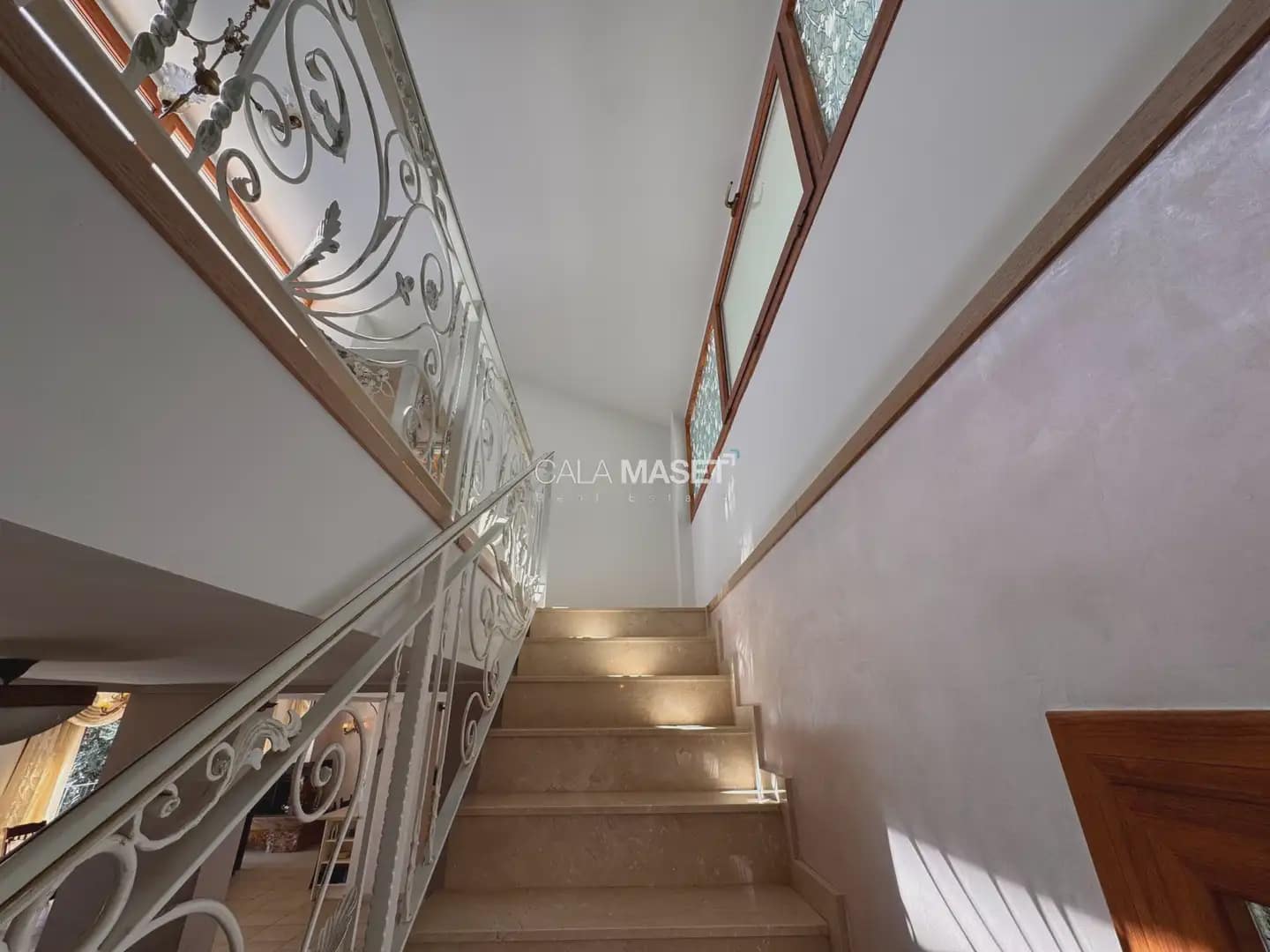 5 Zimmer Villa zu verkaufen in Calonge i Sant Antoni mit Garage - 1.850.000 € (Ref: 9890876)