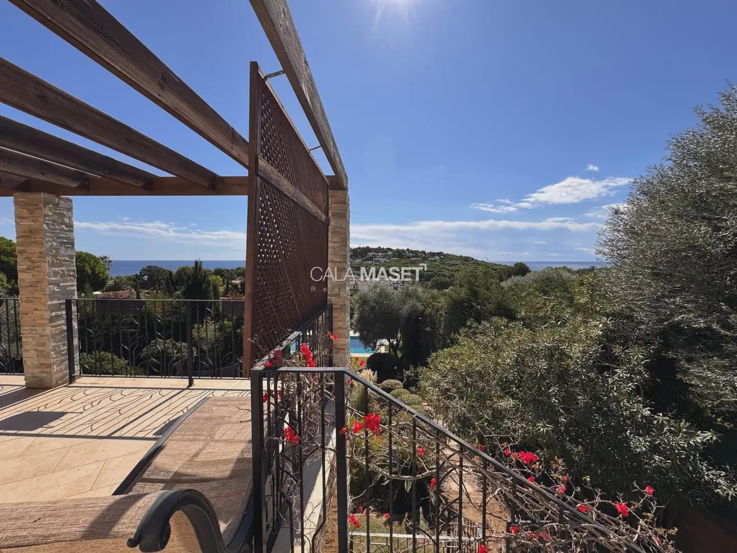 5 Zimmer Villa zu verkaufen in Calonge i Sant Antoni mit Garage - 1.850.000 € (Ref: 9890876)
