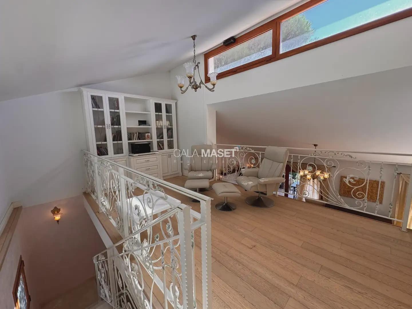5 Zimmer Villa zu verkaufen in Calonge i Sant Antoni mit Garage - 1.850.000 € (Ref: 9890876)