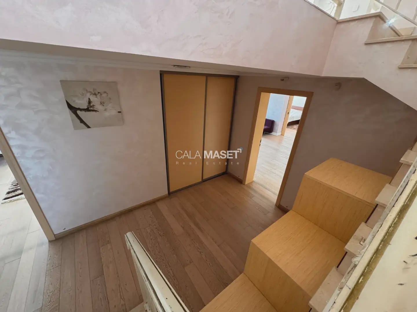 5 Zimmer Villa zu verkaufen in Calonge i Sant Antoni mit Garage - 1.850.000 € (Ref: 9890876)