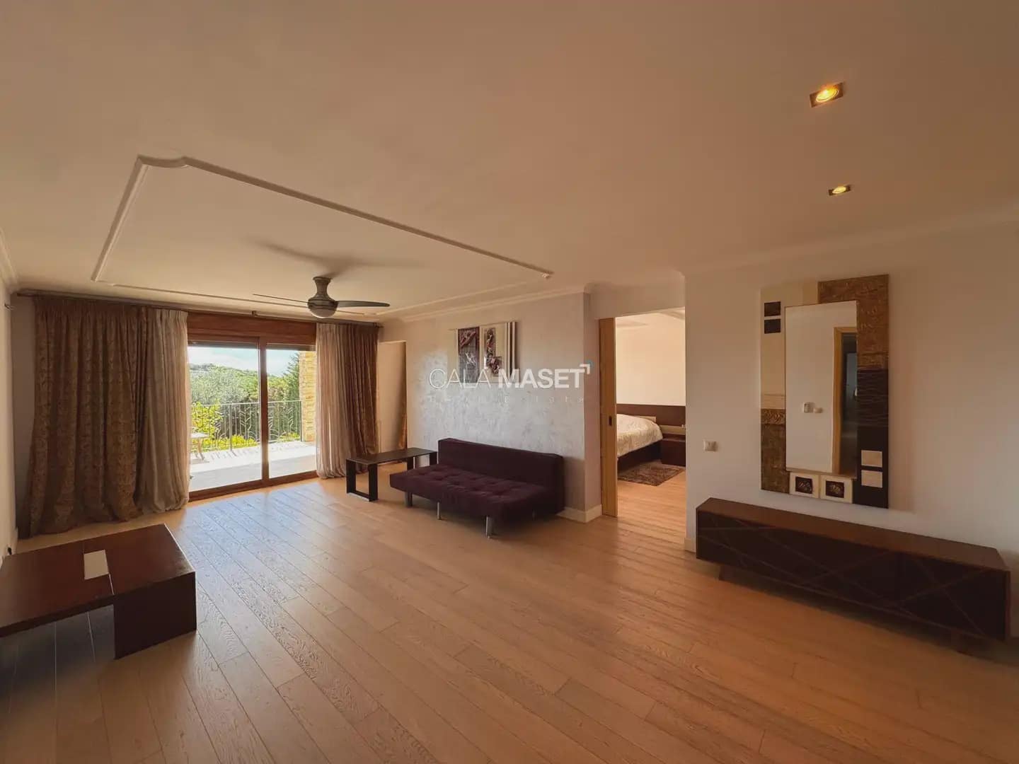 5 Zimmer Villa zu verkaufen in Calonge i Sant Antoni mit Garage - 1.850.000 € (Ref: 9890876)