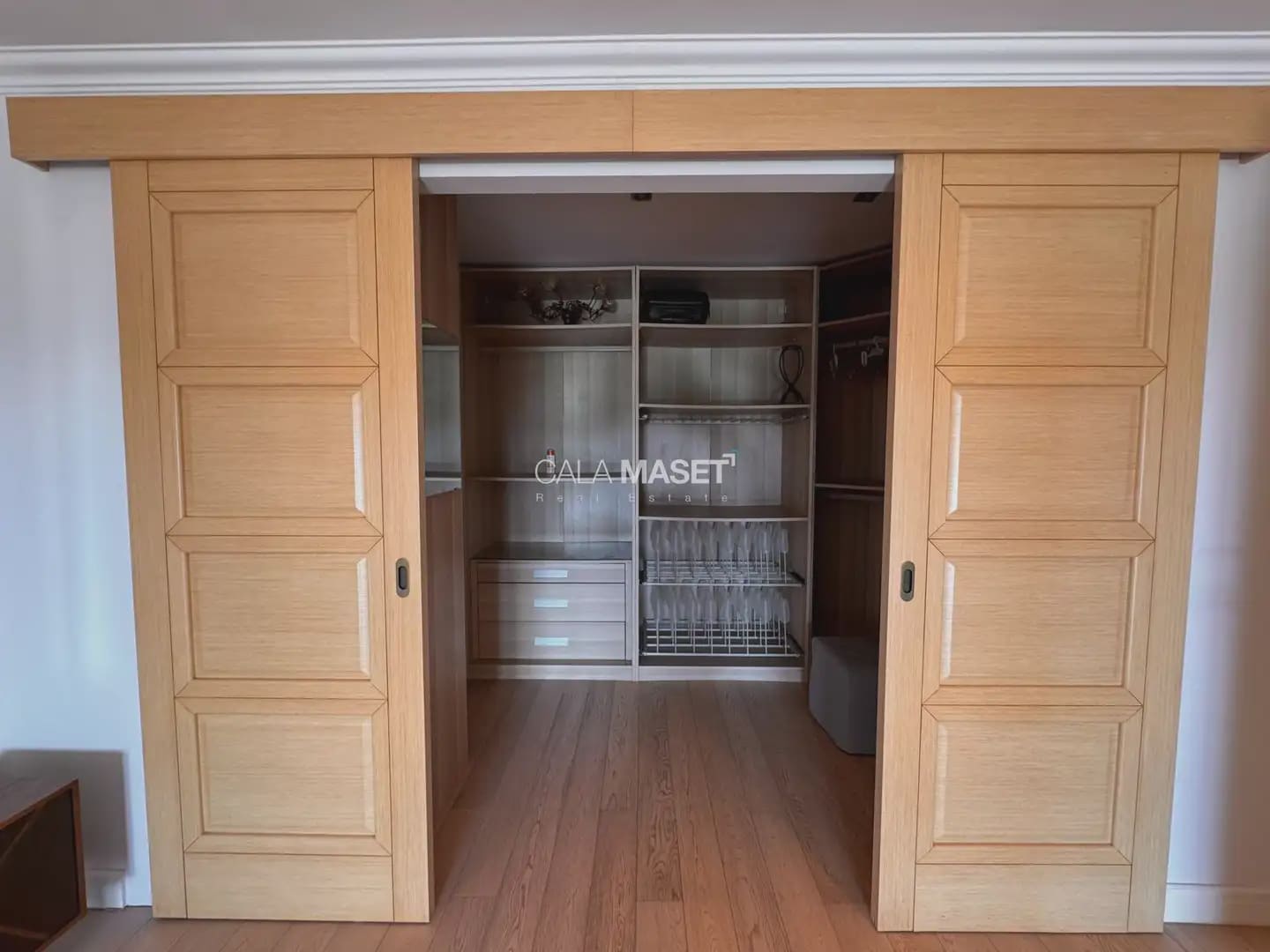 5 Zimmer Villa zu verkaufen in Calonge i Sant Antoni mit Garage - 1.850.000 € (Ref: 9890876)