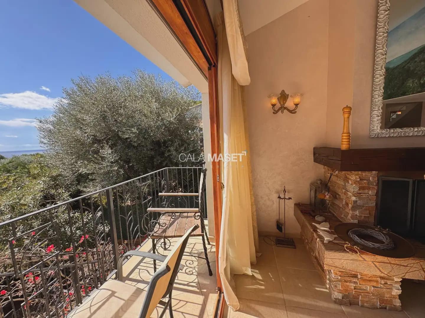 5 Zimmer Villa zu verkaufen in Calonge i Sant Antoni mit Garage - 1.850.000 € (Ref: 9890876)
