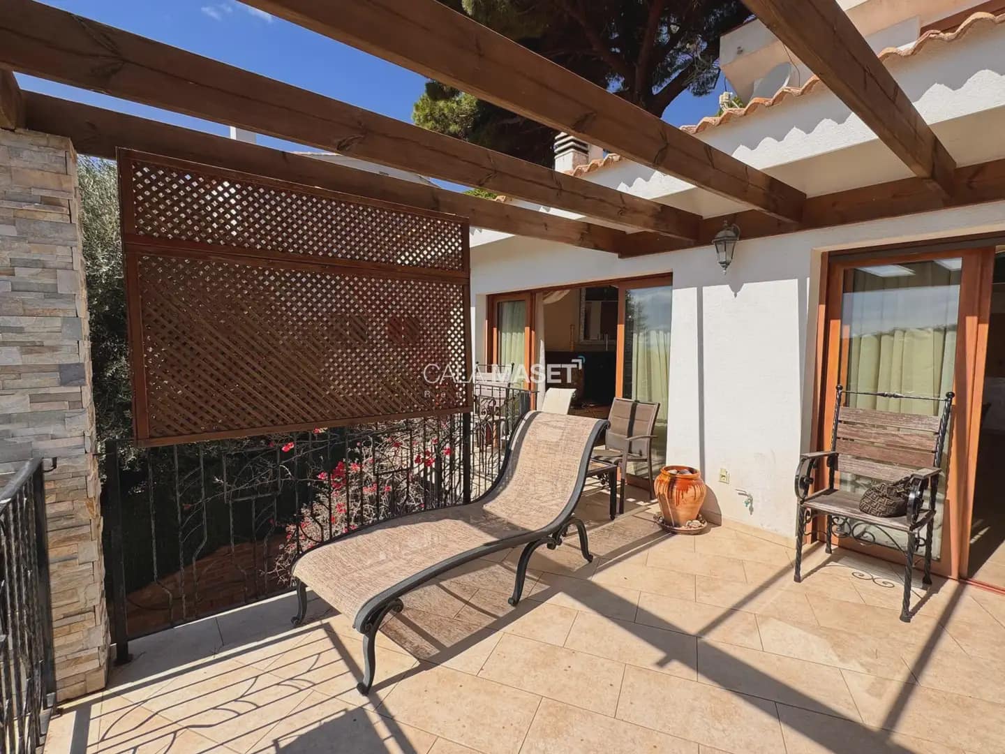 5 Zimmer Villa zu verkaufen in Calonge i Sant Antoni mit Garage - 1.850.000 € (Ref: 9890876)