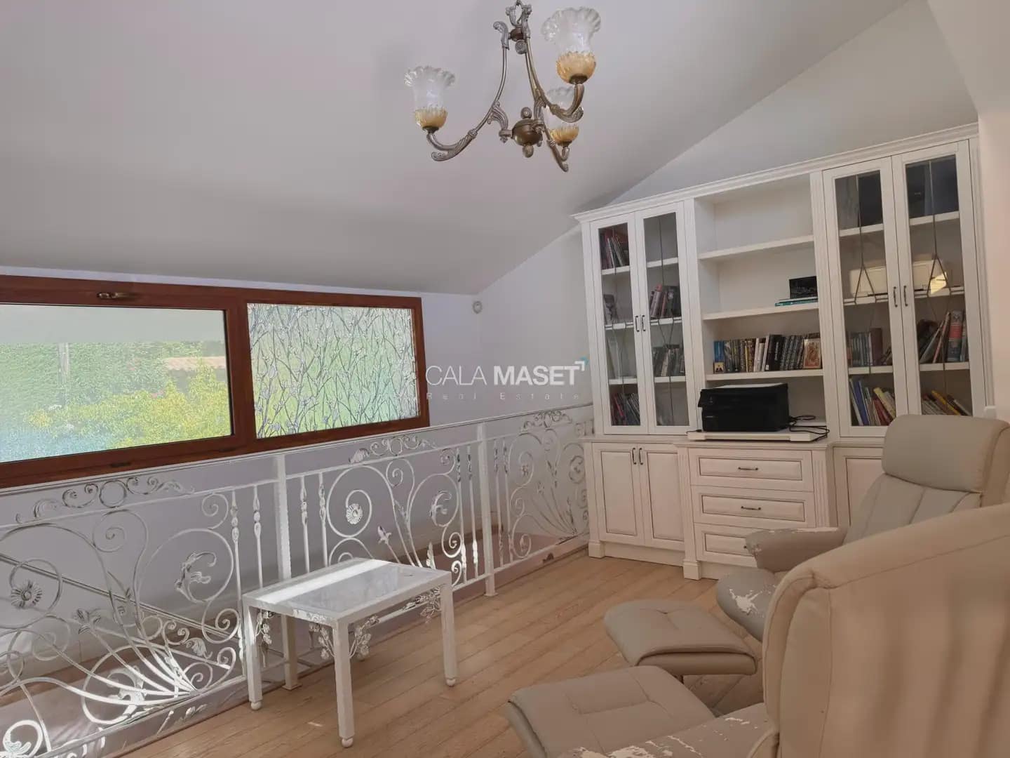 5 Zimmer Villa zu verkaufen in Calonge i Sant Antoni mit Garage - 1.850.000 € (Ref: 9890876)