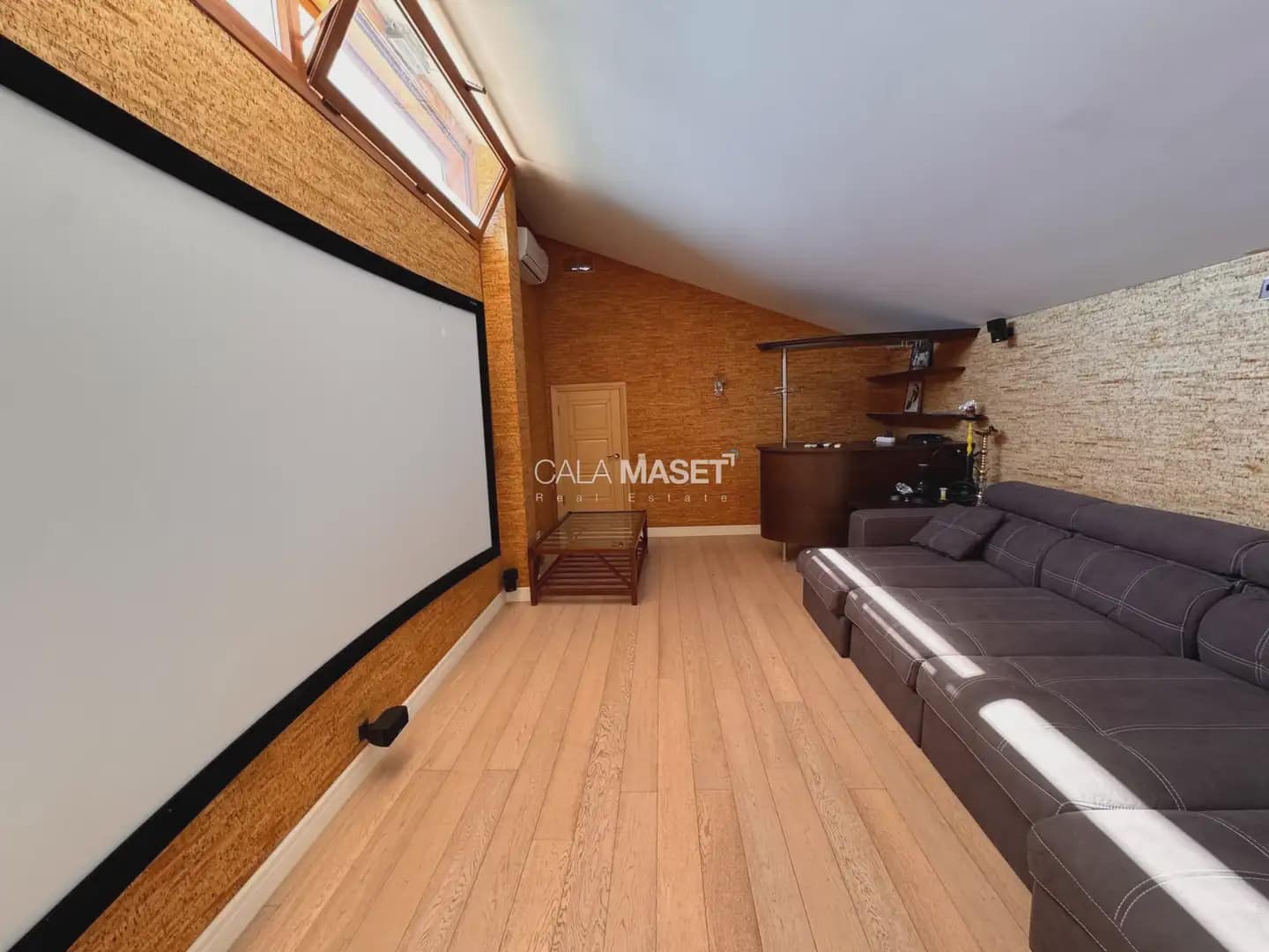 5 Zimmer Villa zu verkaufen in Calonge i Sant Antoni mit Garage - 1.850.000 € (Ref: 9890876)
