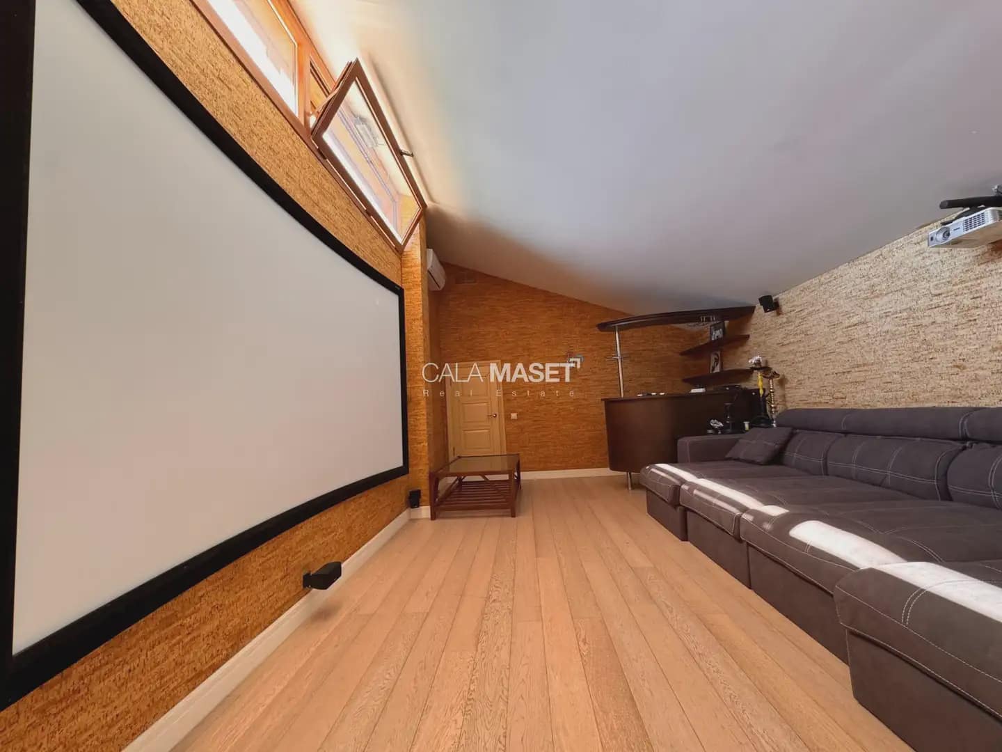 5 Zimmer Villa zu verkaufen in Calonge i Sant Antoni mit Garage - 1.850.000 € (Ref: 9890876)