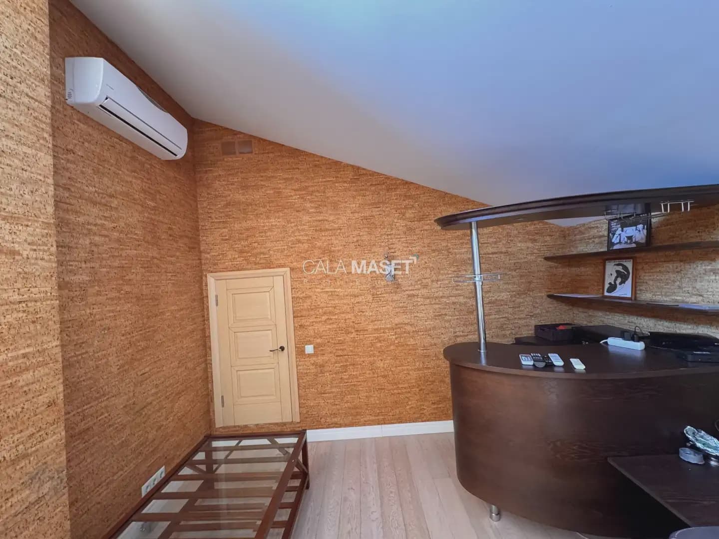 5 Zimmer Villa zu verkaufen in Calonge i Sant Antoni mit Garage - 1.850.000 € (Ref: 9890876)