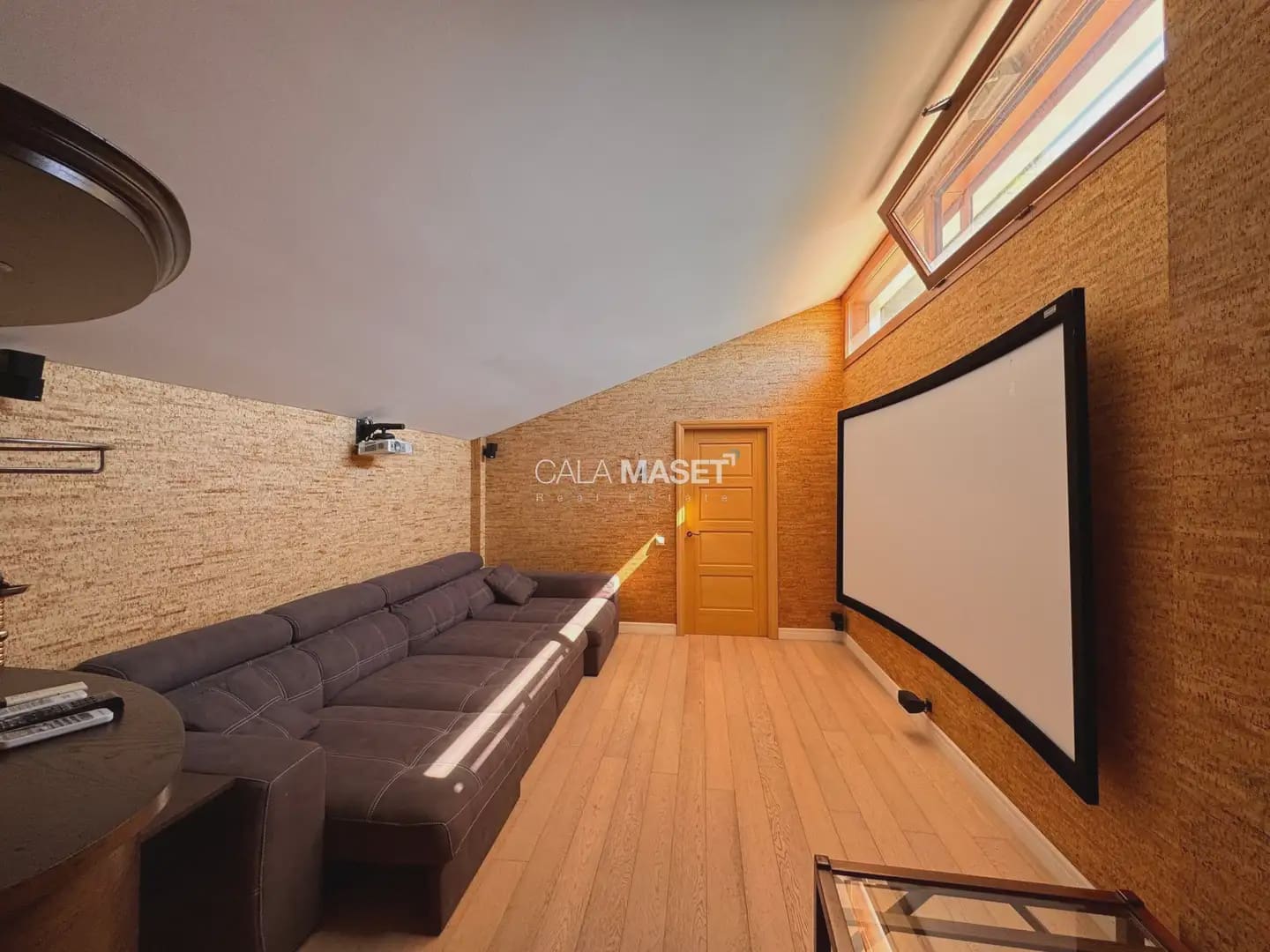 5 Zimmer Villa zu verkaufen in Calonge i Sant Antoni mit Garage - 1.850.000 € (Ref: 9890876)