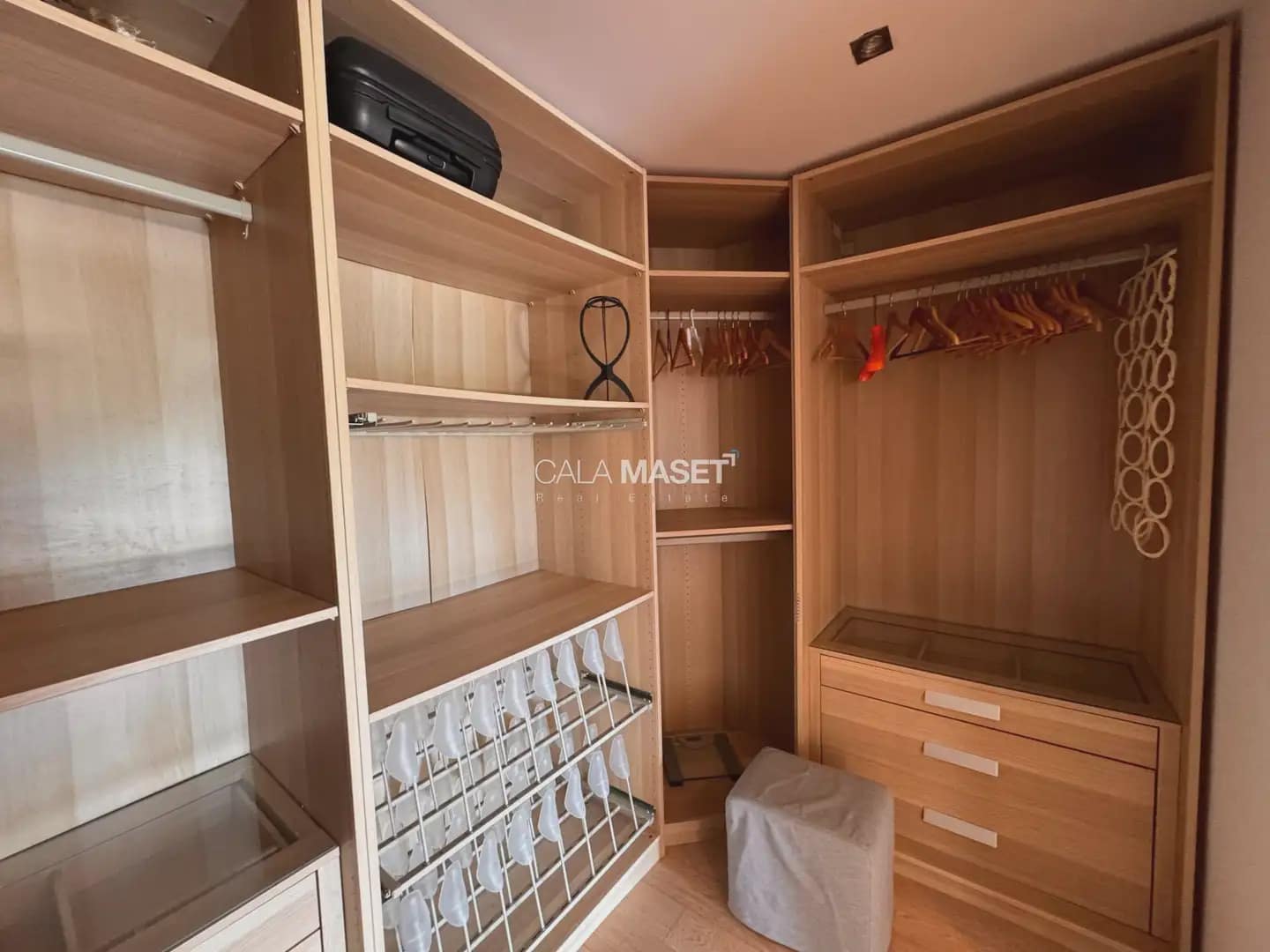 5 Zimmer Villa zu verkaufen in Calonge i Sant Antoni mit Garage - 1.850.000 € (Ref: 9890876)