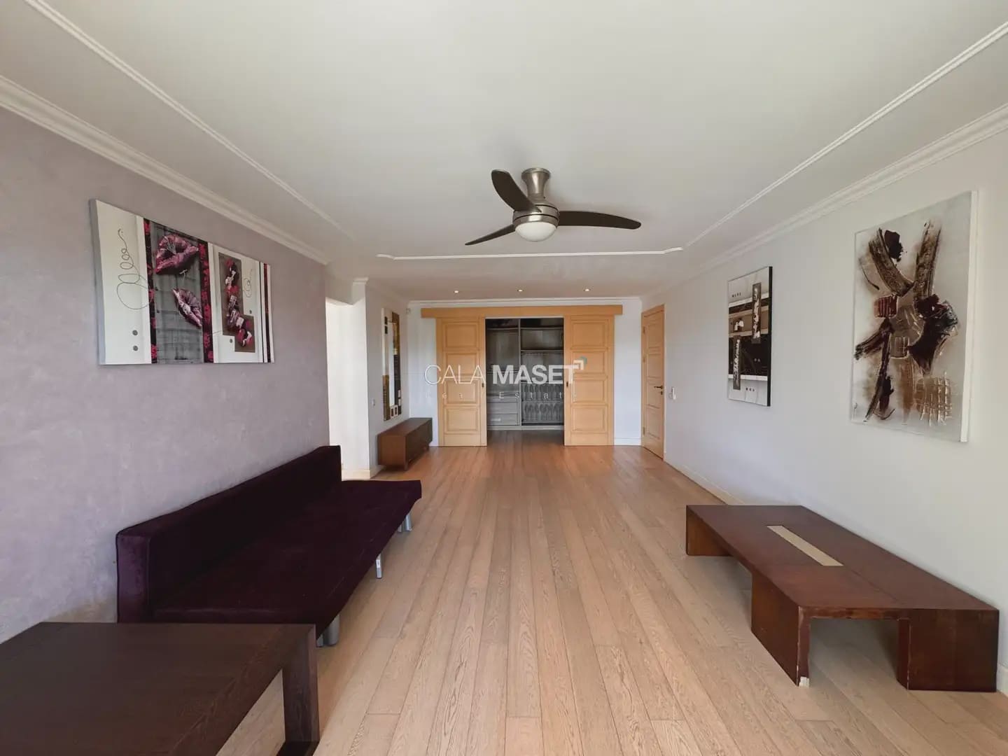 5 Zimmer Villa zu verkaufen in Calonge i Sant Antoni mit Garage - 1.850.000 € (Ref: 9890876)
