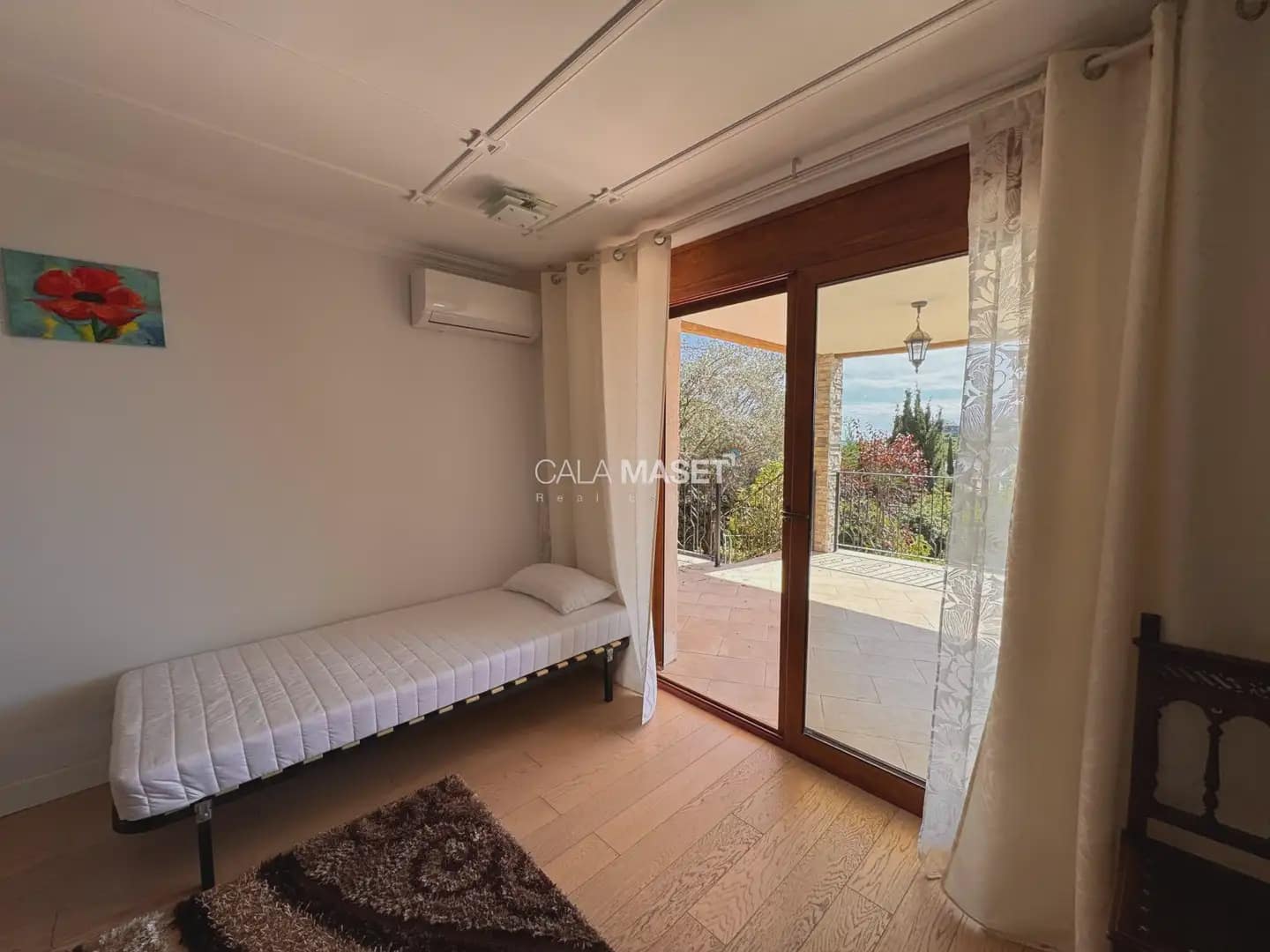 5 Zimmer Villa zu verkaufen in Calonge i Sant Antoni mit Garage - 1.850.000 € (Ref: 9890876)