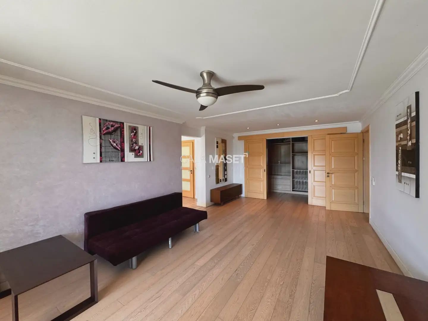 5 Zimmer Villa zu verkaufen in Calonge i Sant Antoni mit Garage - 1.850.000 € (Ref: 9890876)