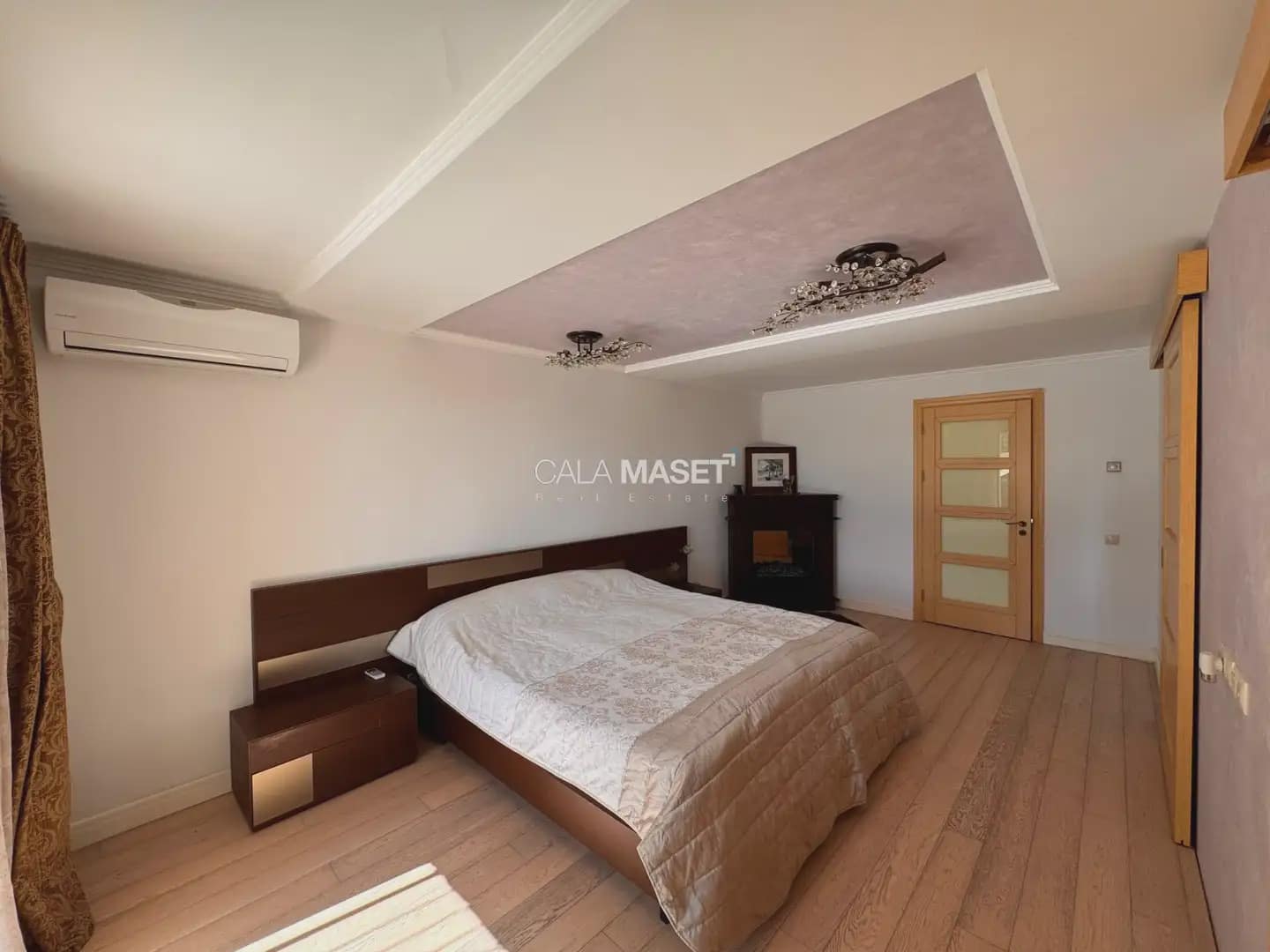 5 Zimmer Villa zu verkaufen in Calonge i Sant Antoni mit Garage - 1.850.000 € (Ref: 9890876)
