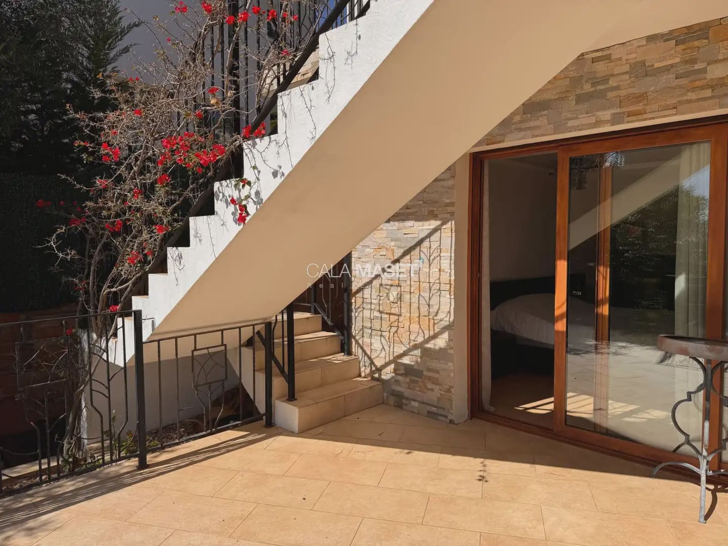 5 Zimmer Villa zu verkaufen in Calonge i Sant Antoni mit Garage - 1.850.000 € (Ref: 9890876)