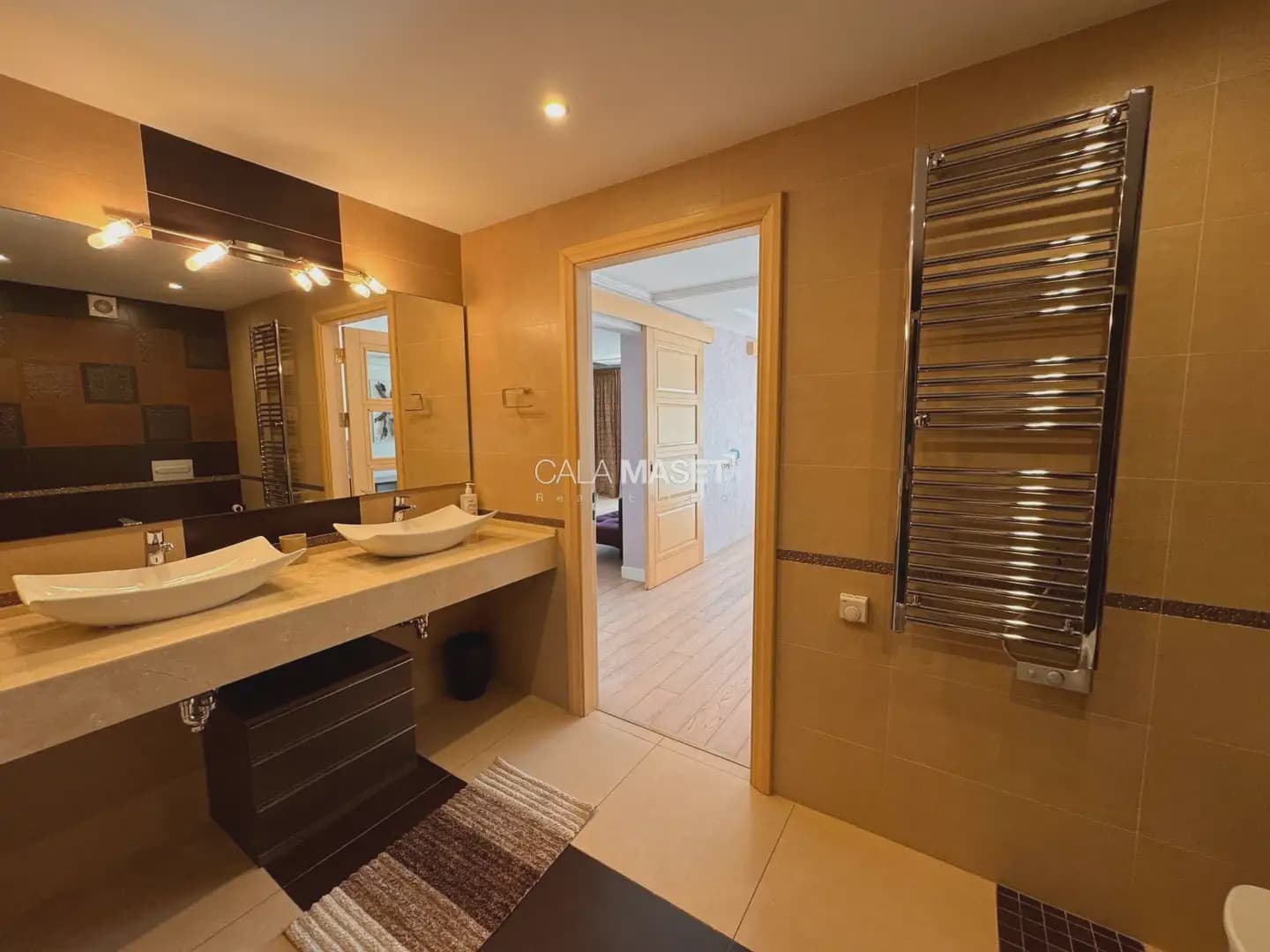 5 Zimmer Villa zu verkaufen in Calonge i Sant Antoni mit Garage - 1.850.000 € (Ref: 9890876)
