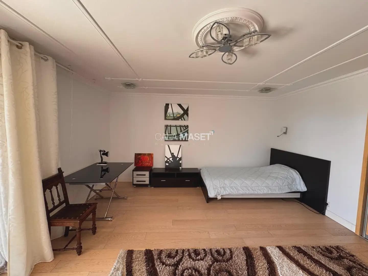 5 Zimmer Villa zu verkaufen in Calonge i Sant Antoni mit Garage - 1.850.000 € (Ref: 9890876)