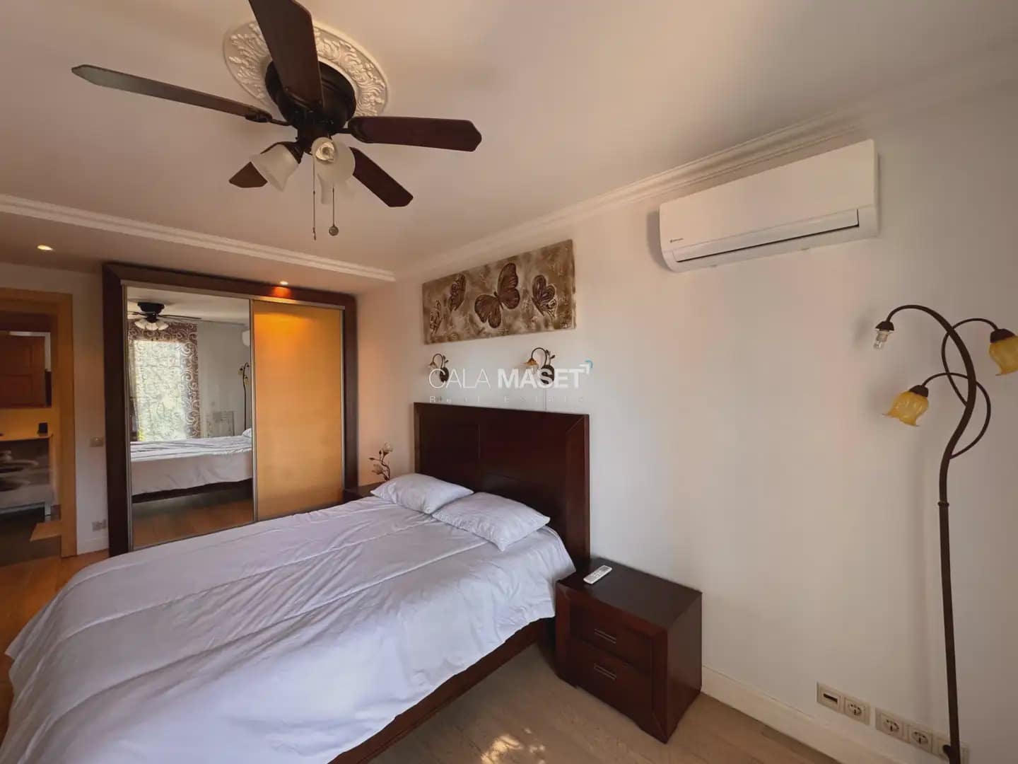 5 Zimmer Villa zu verkaufen in Calonge i Sant Antoni mit Garage - 1.850.000 € (Ref: 9890876)