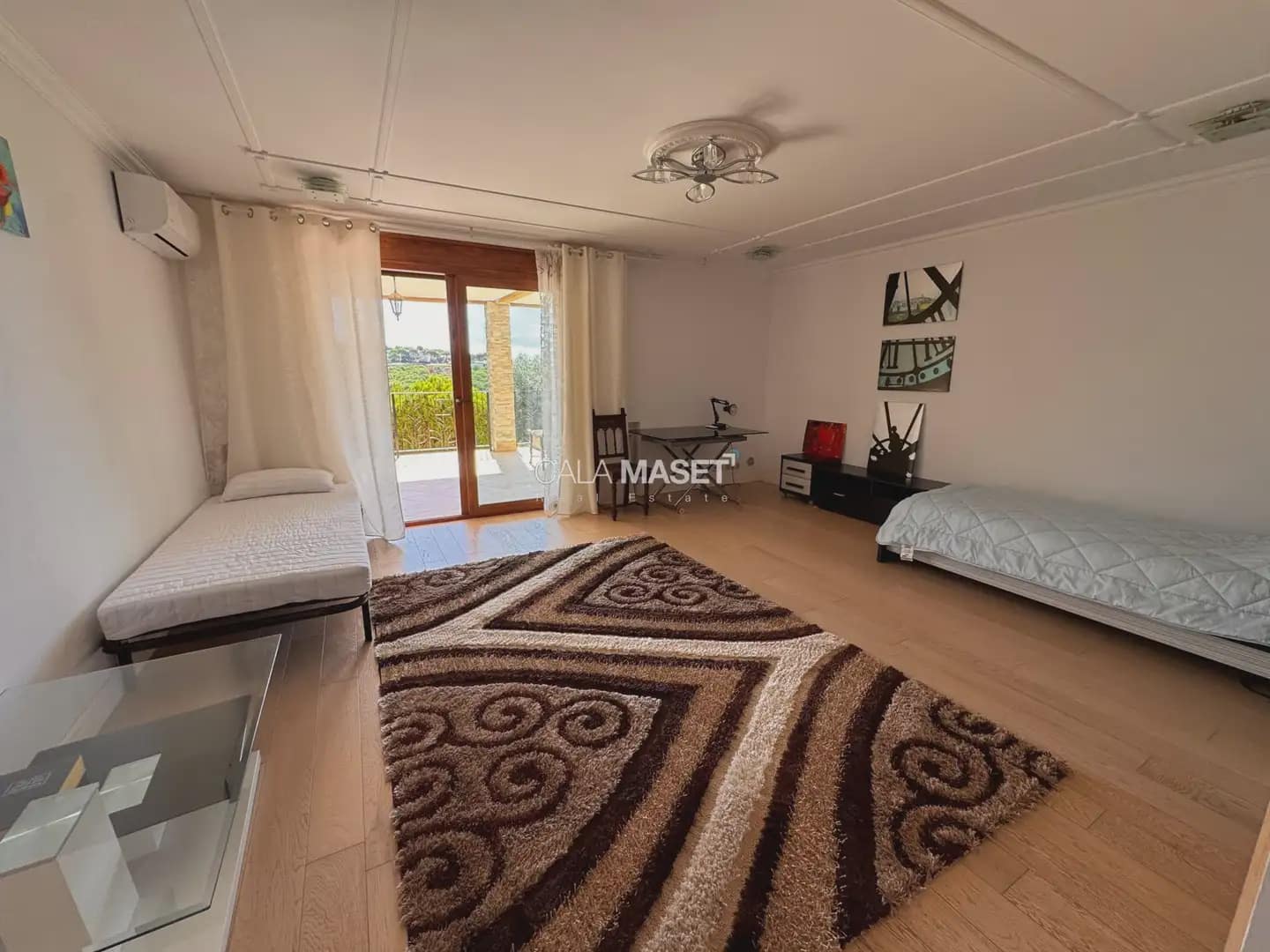 5 Zimmer Villa zu verkaufen in Calonge i Sant Antoni mit Garage - 1.850.000 € (Ref: 9890876)