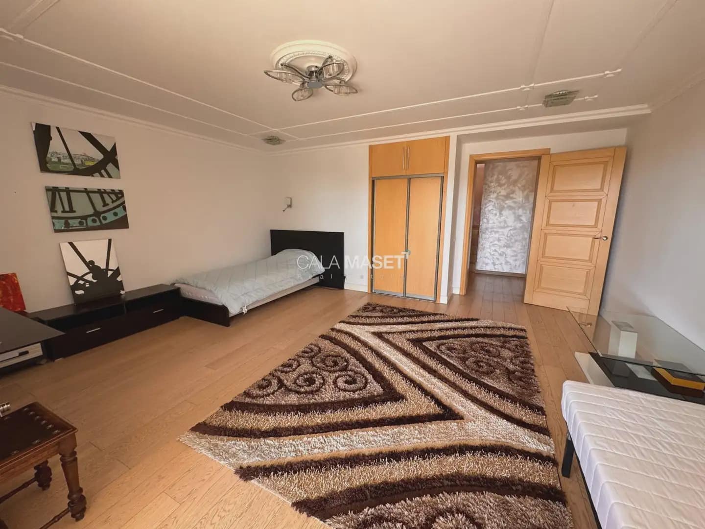5 Zimmer Villa zu verkaufen in Calonge i Sant Antoni mit Garage - 1.850.000 € (Ref: 9890876)