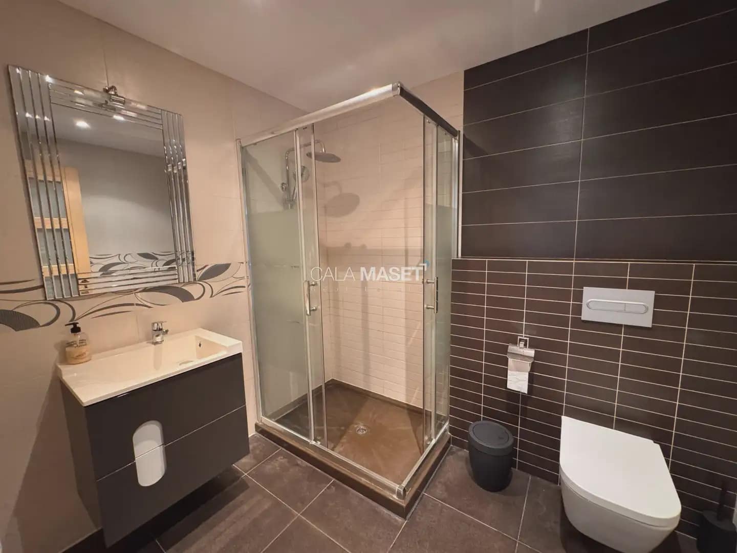 5 Zimmer Villa zu verkaufen in Calonge i Sant Antoni mit Garage - 1.850.000 € (Ref: 9890876)