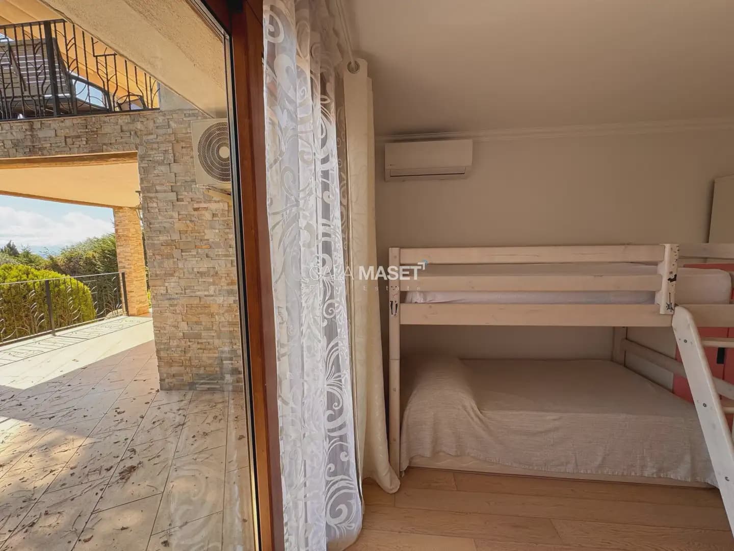 5 Zimmer Villa zu verkaufen in Calonge i Sant Antoni mit Garage - 1.850.000 € (Ref: 9890876)