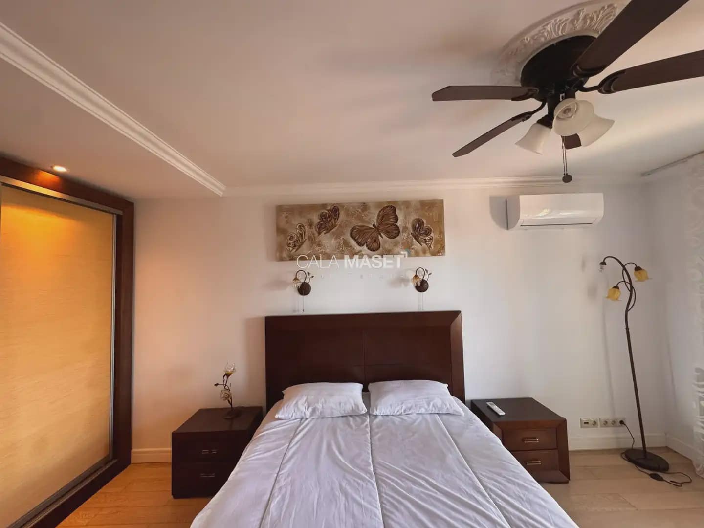 5 Zimmer Villa zu verkaufen in Calonge i Sant Antoni mit Garage - 1.850.000 € (Ref: 9890876)