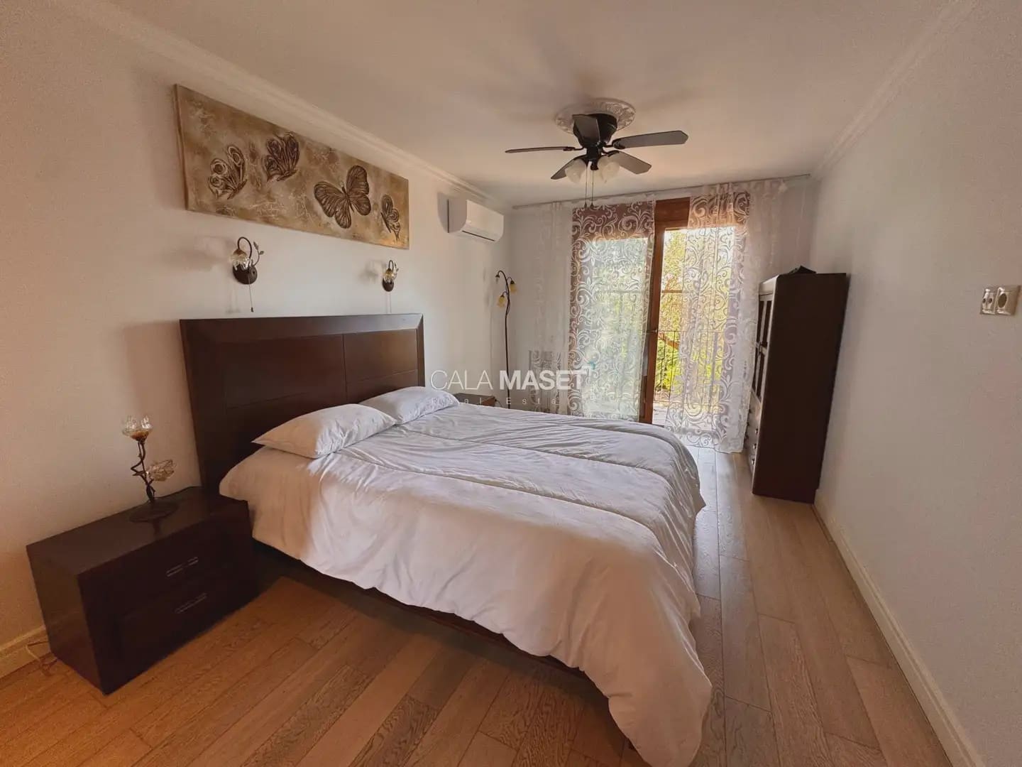 5 Zimmer Villa zu verkaufen in Calonge i Sant Antoni mit Garage - 1.850.000 € (Ref: 9890876)