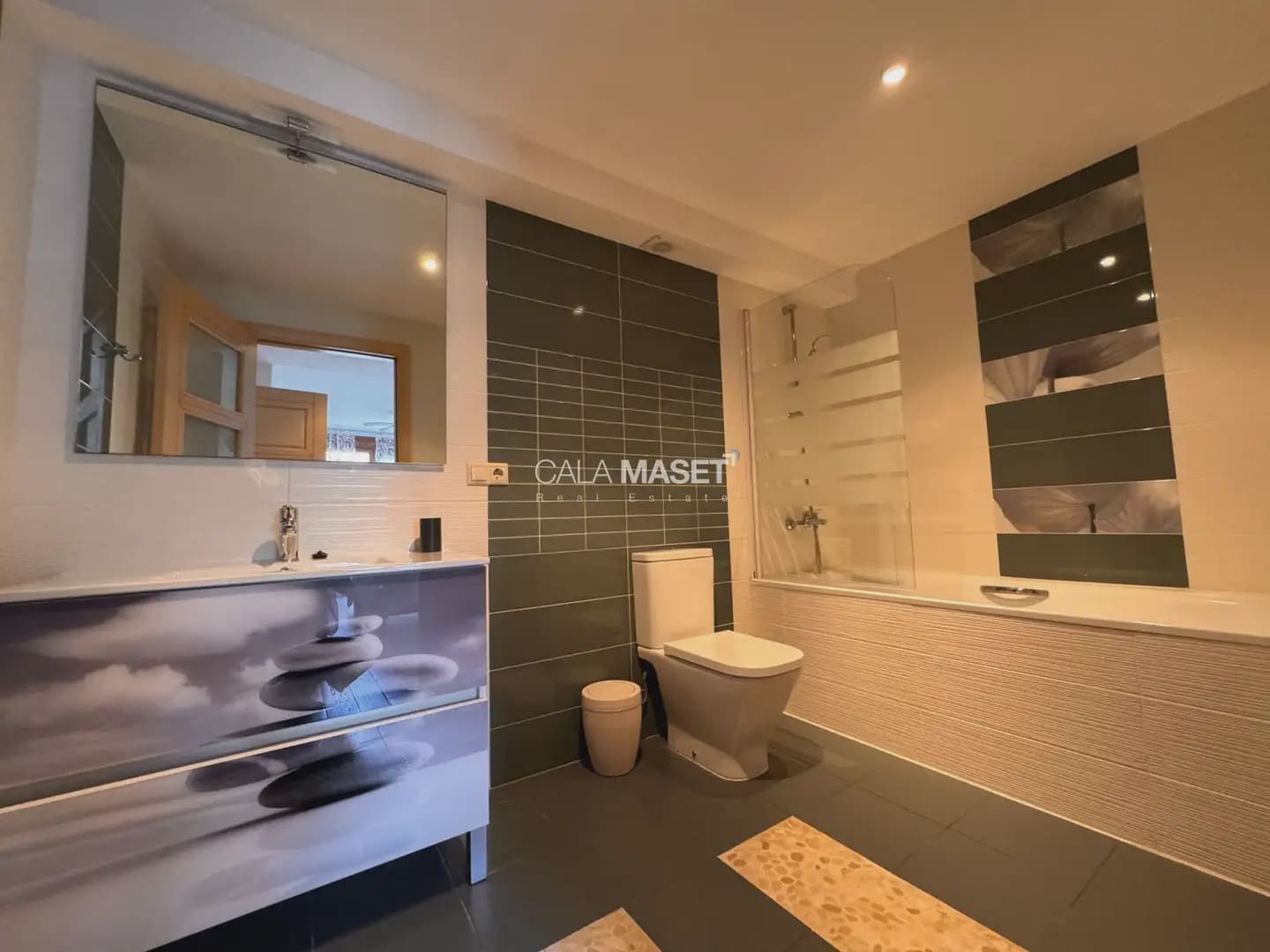 5 Zimmer Villa zu verkaufen in Calonge i Sant Antoni mit Garage - 1.850.000 € (Ref: 9890876)